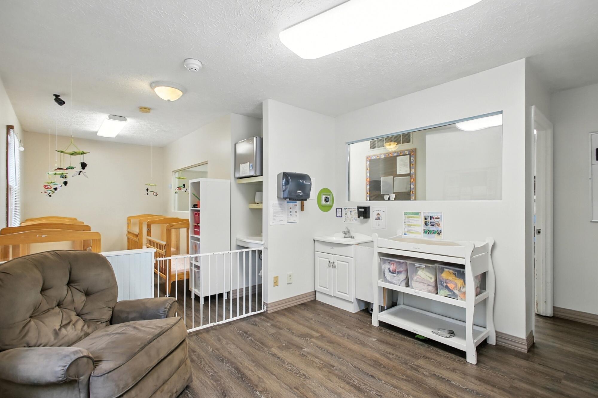2105 Kenton, Springfield, Ohio 45505