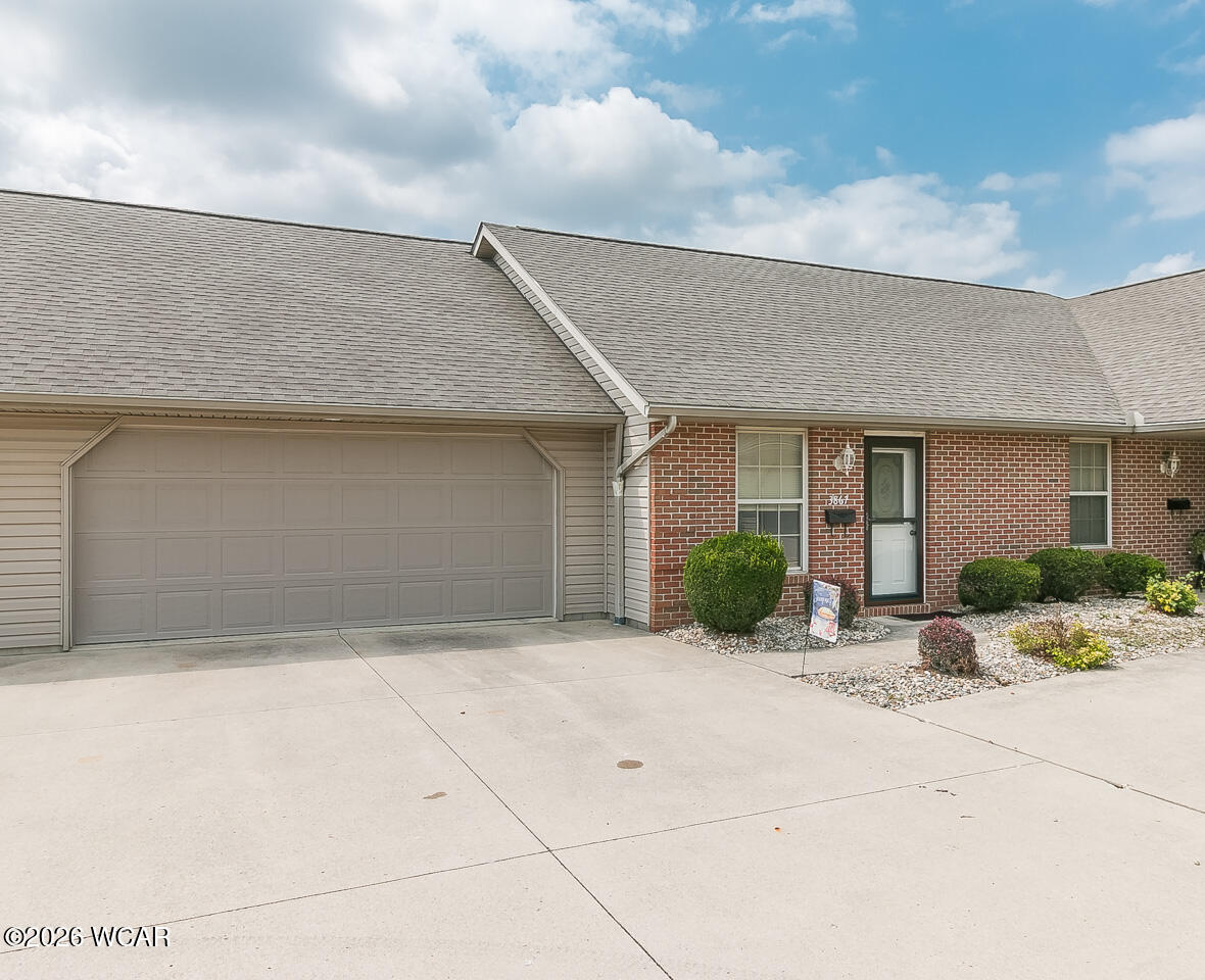 3867 Yale Avenue, Lima, Ohio