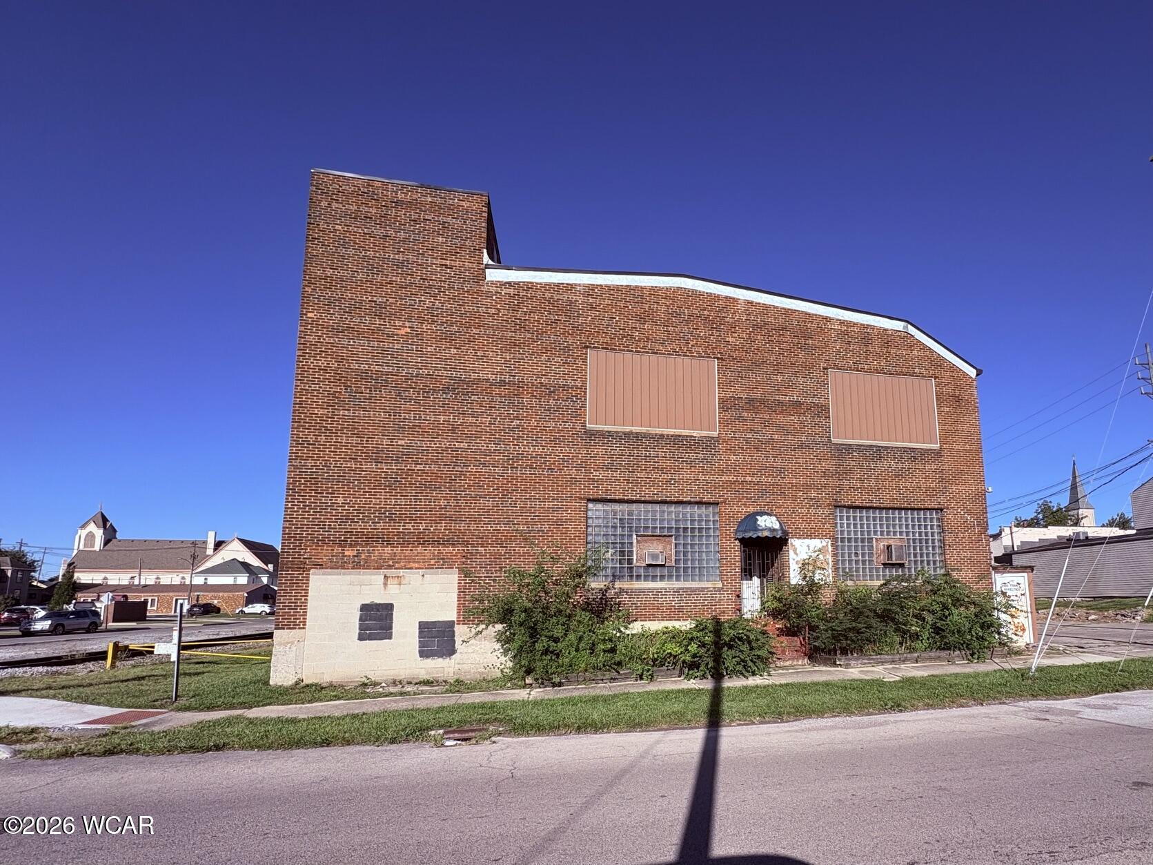435 Elizabeth Street, Lima, Ohio