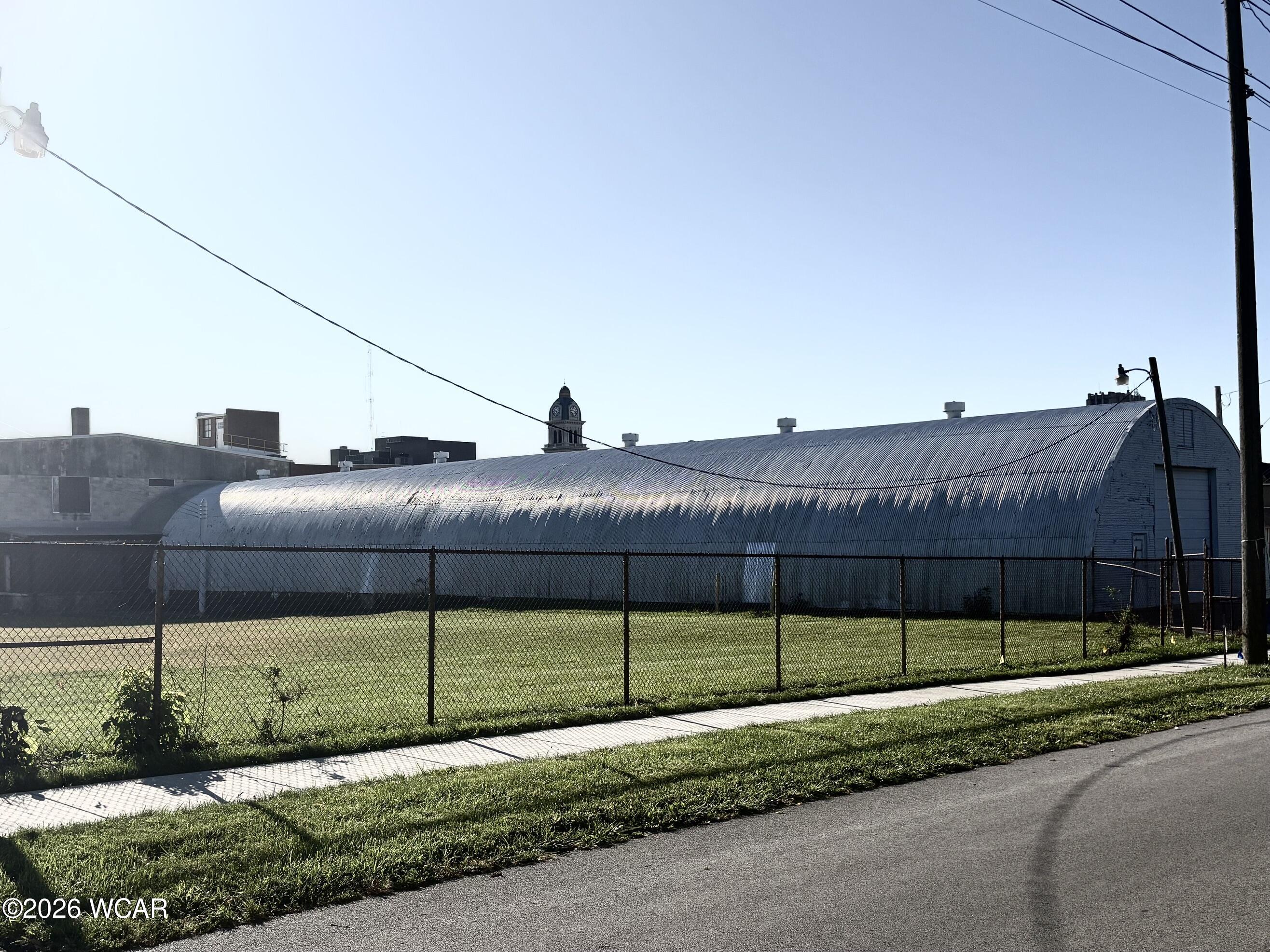 435 Elizabeth Street, Lima, Ohio