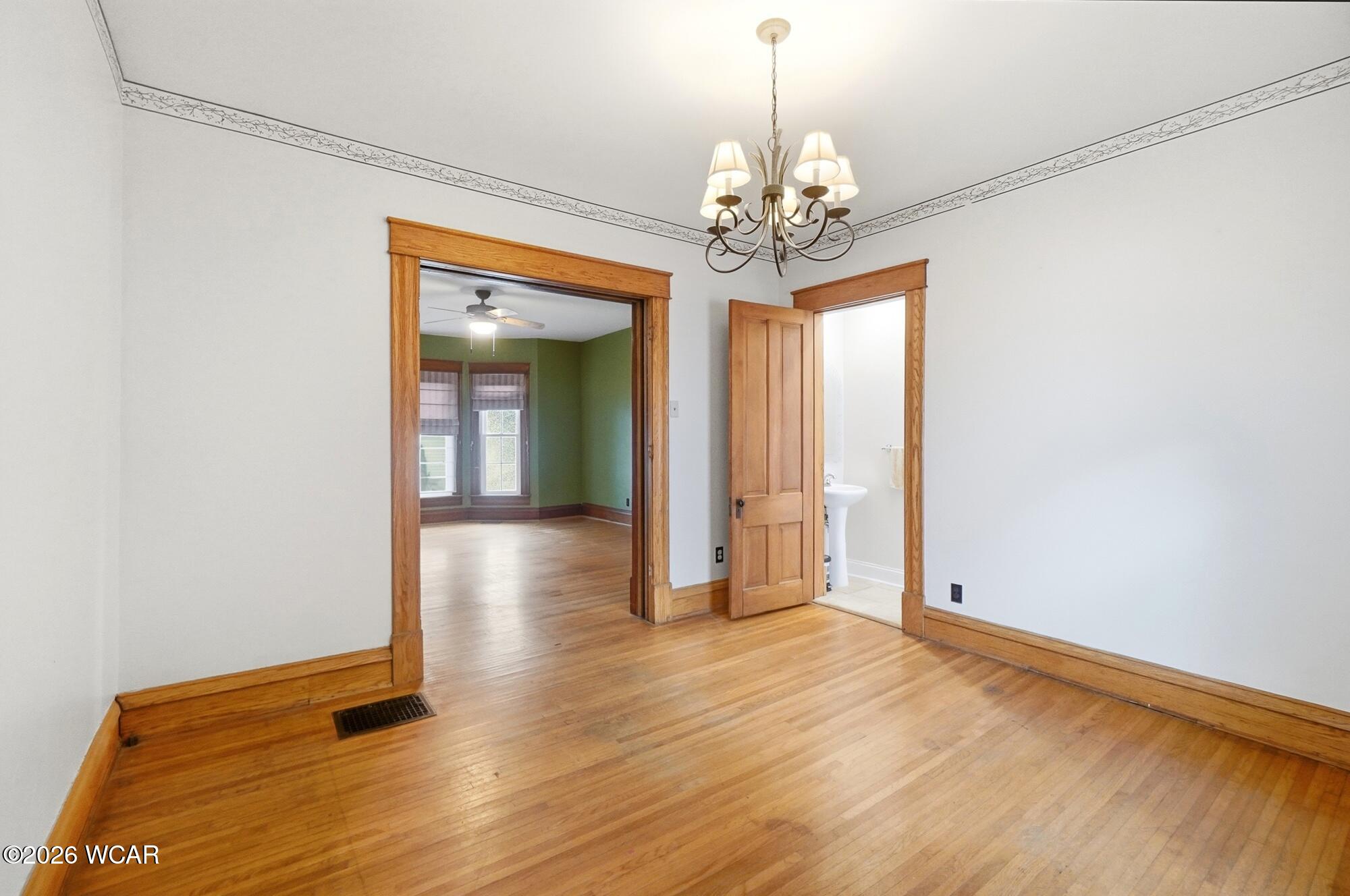410 Pearl Street, Wapakoneta, Ohio