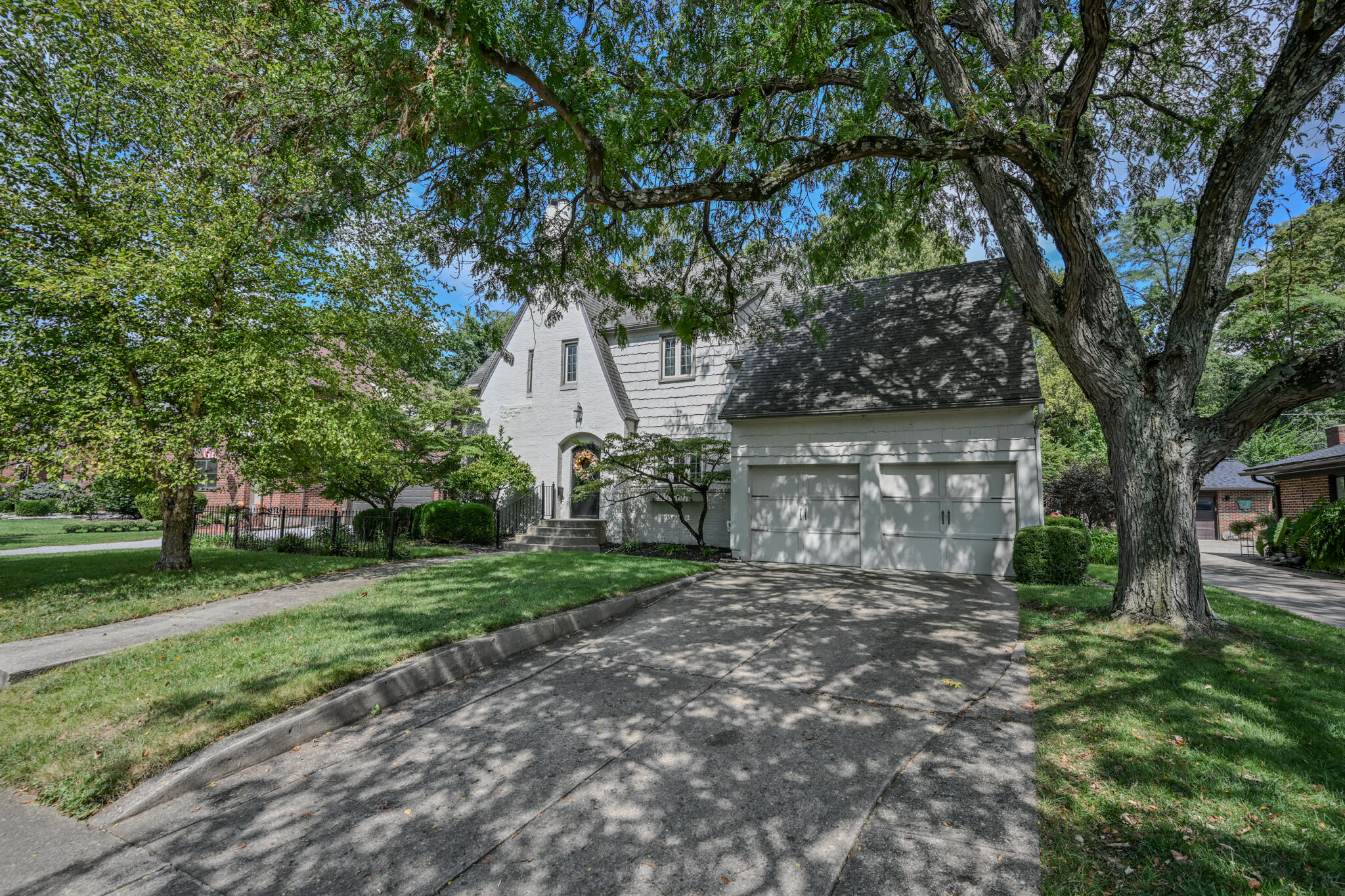 286 Broadmoor, Springfield, Ohio 45504