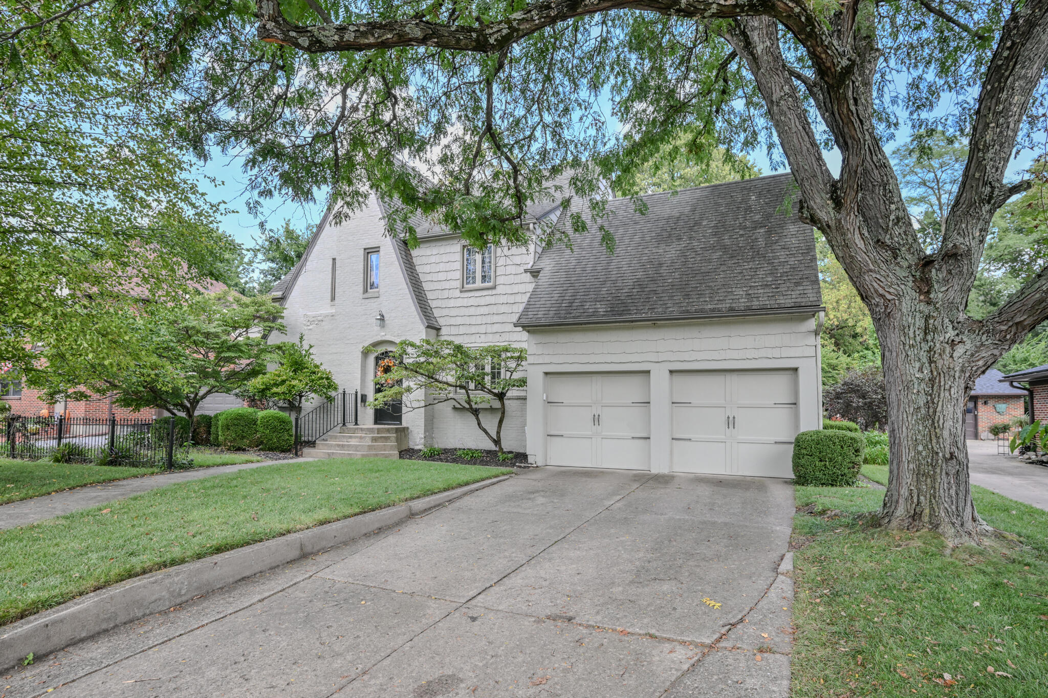 286 Broadmoor, Springfield, Ohio 45504
