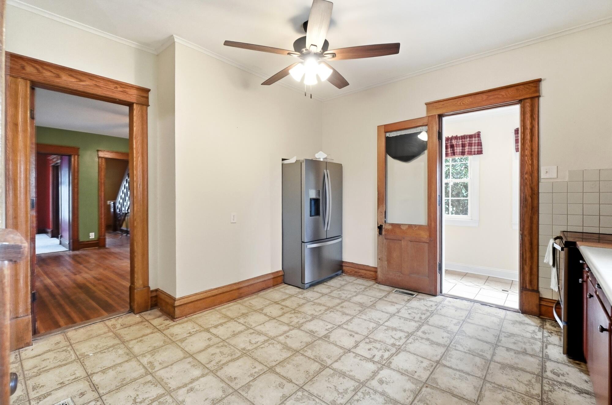 410 Pearl, Wapakoneta, Ohio 45895