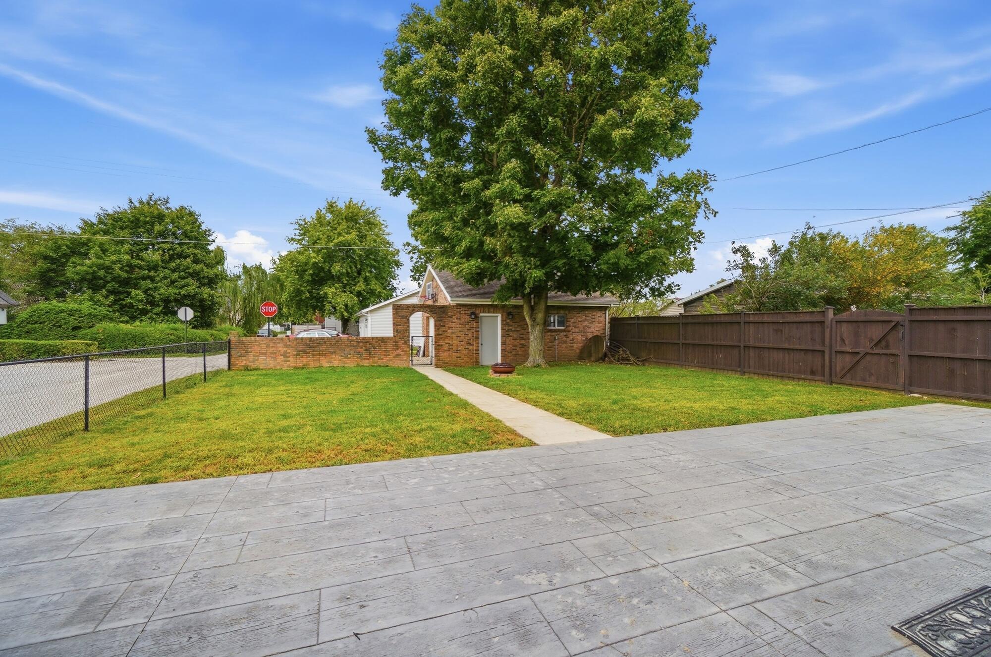 410 Pearl, Wapakoneta, Ohio 45895