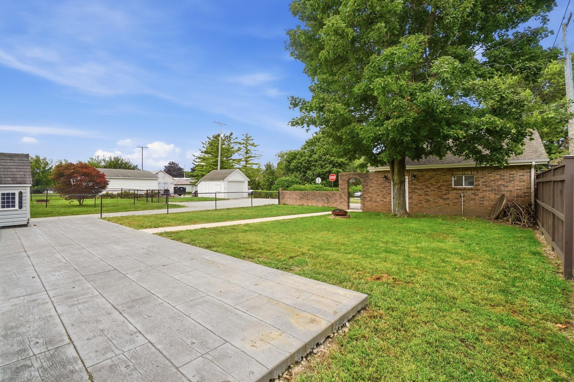 410 Pearl, Wapakoneta, Ohio 45895