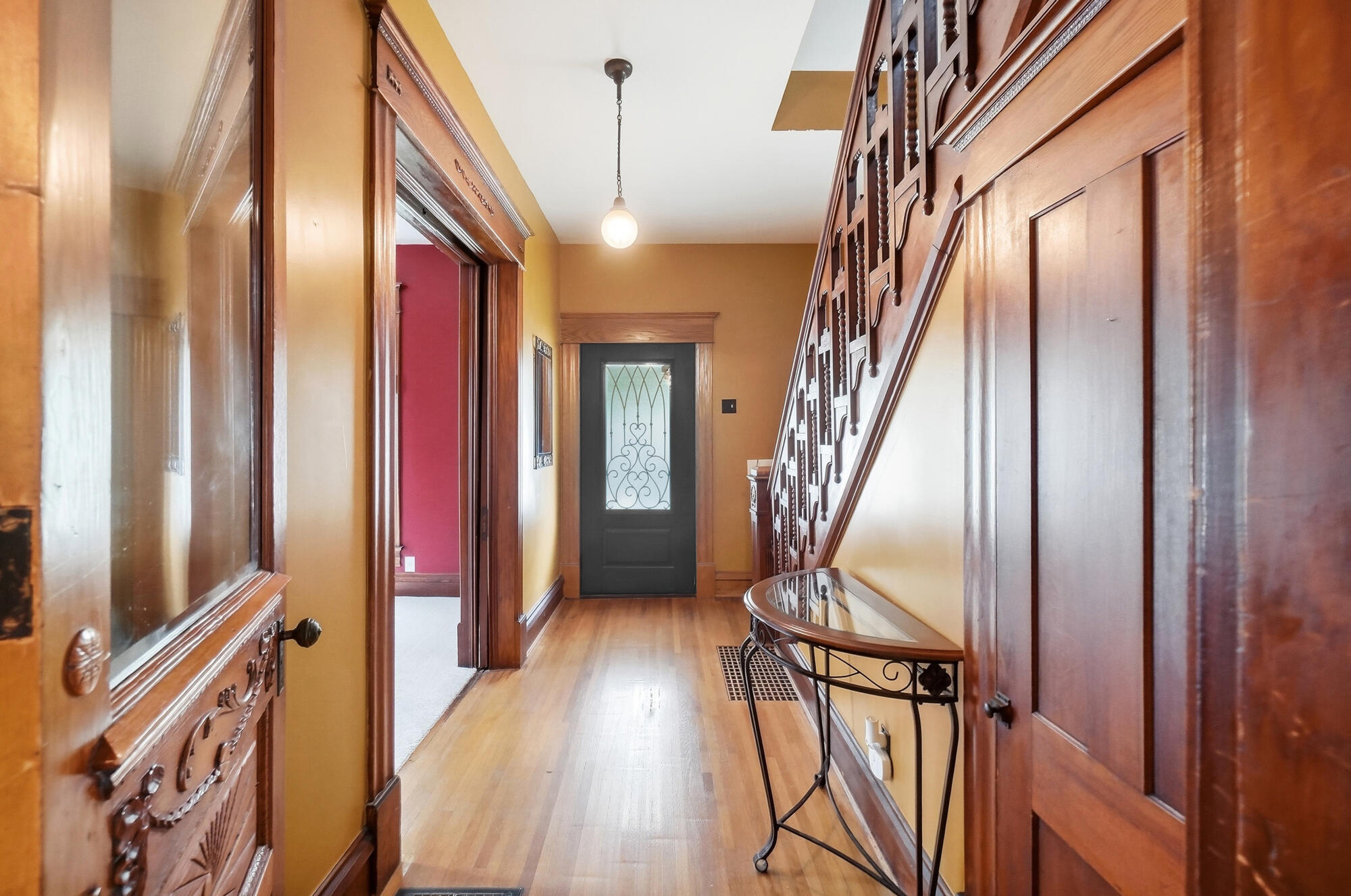 410 Pearl, Wapakoneta, Ohio 45895