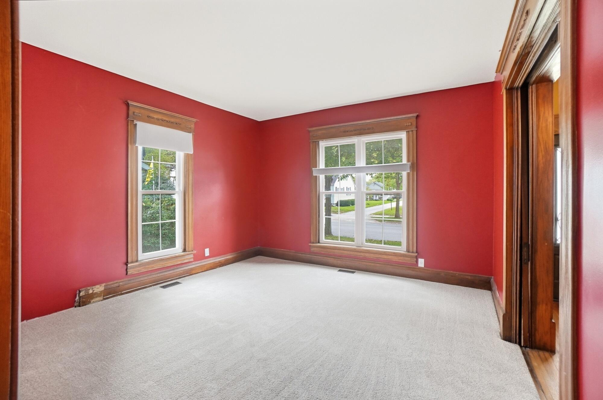 410 Pearl, Wapakoneta, Ohio 45895