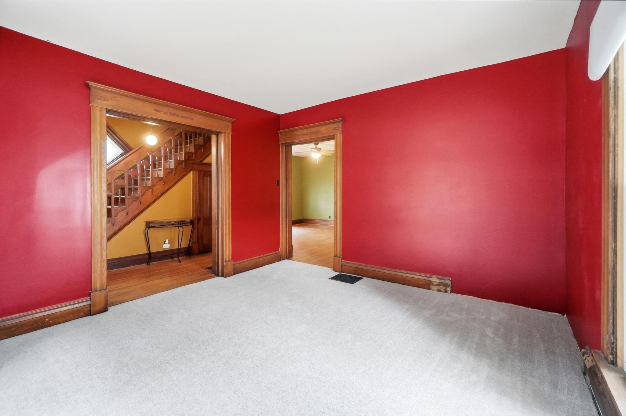 410 Pearl, Wapakoneta, Ohio 45895