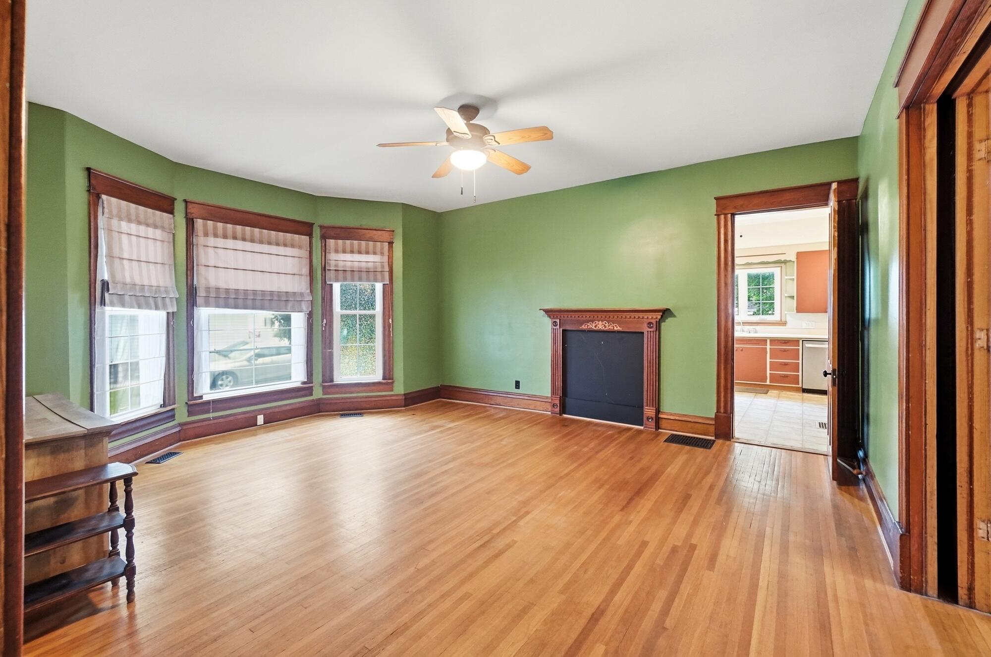 410 Pearl, Wapakoneta, Ohio 45895