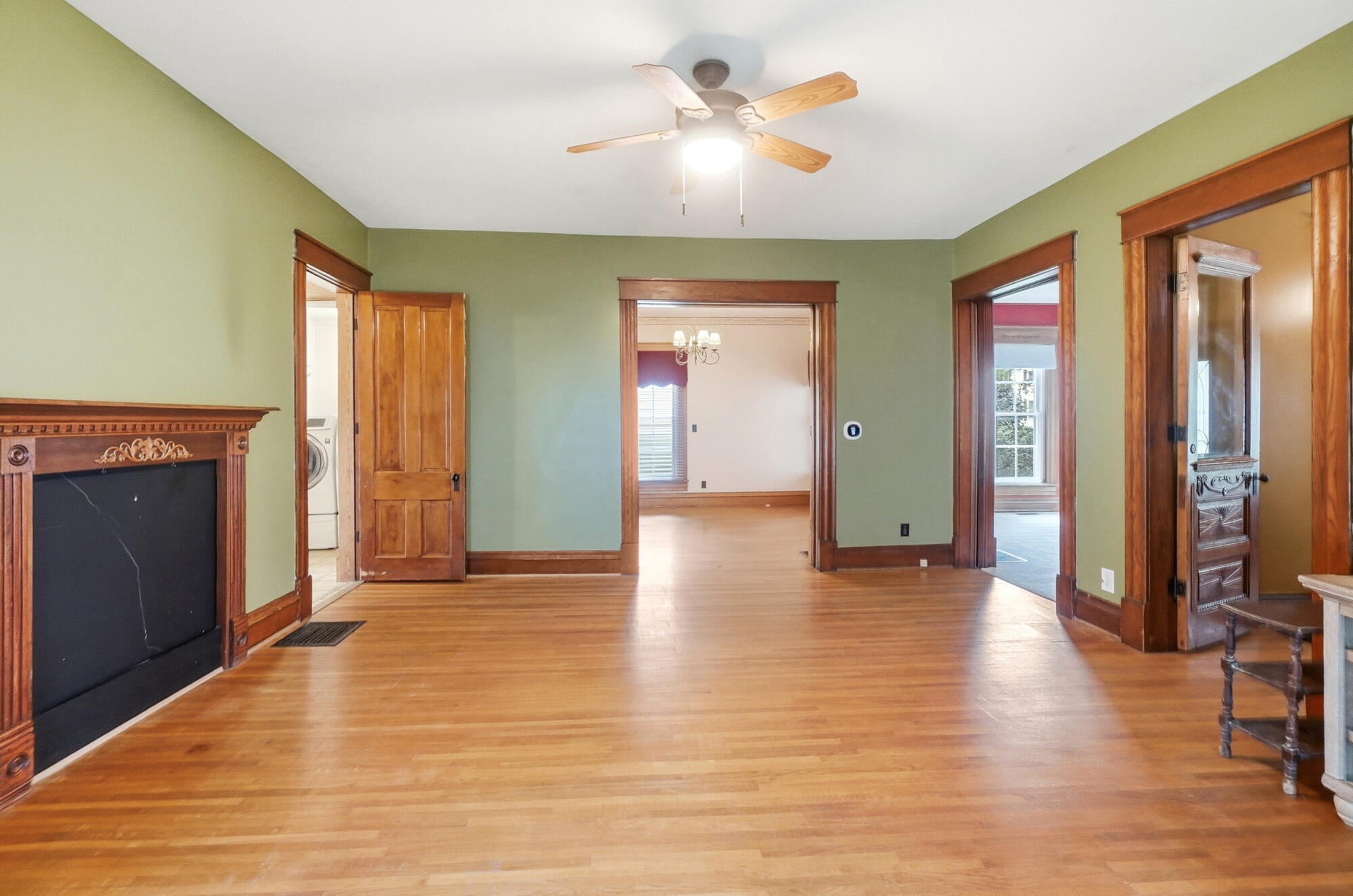 410 Pearl, Wapakoneta, Ohio 45895