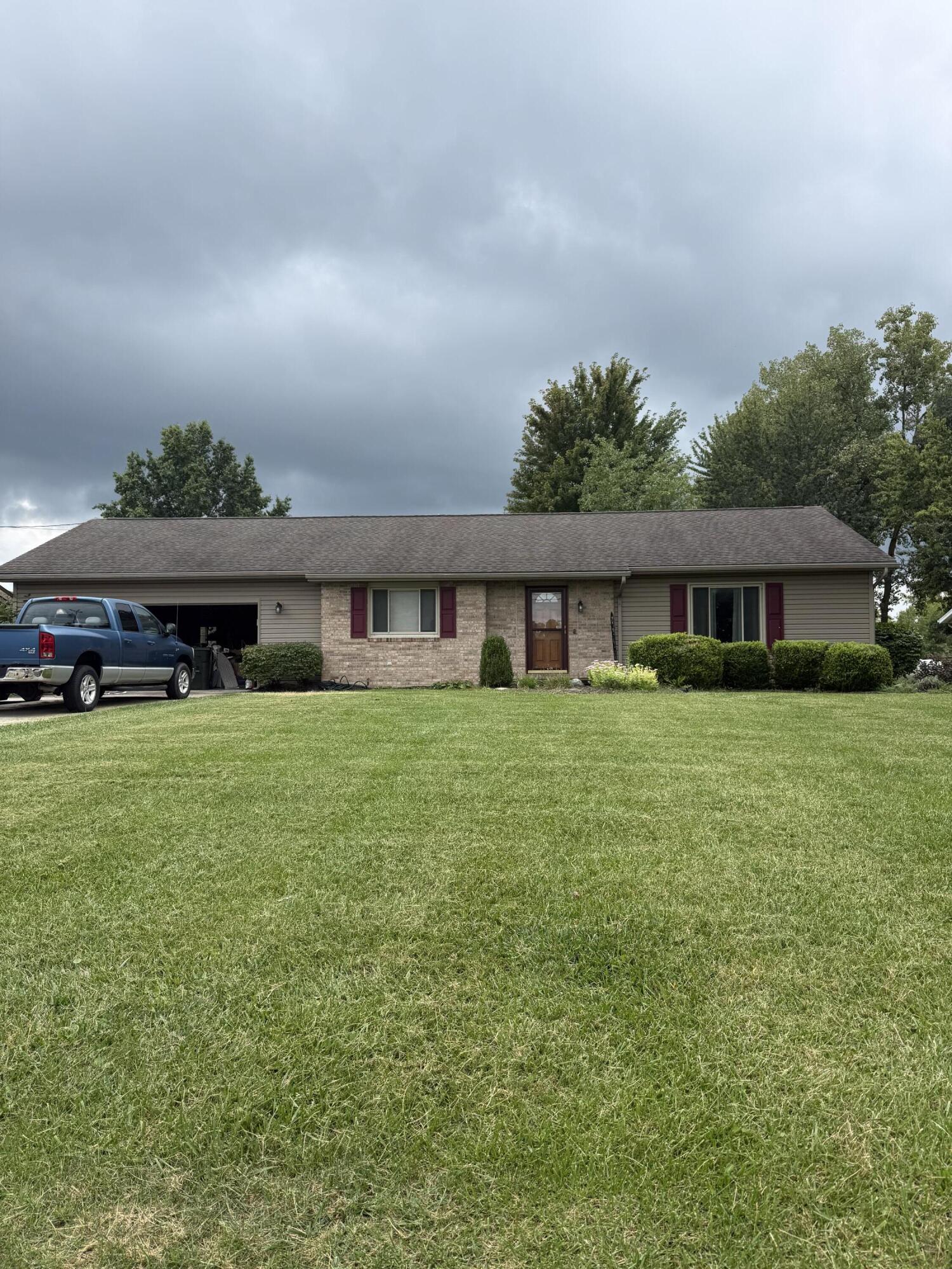 4173 Spencerville, Lima, Ohio 45805