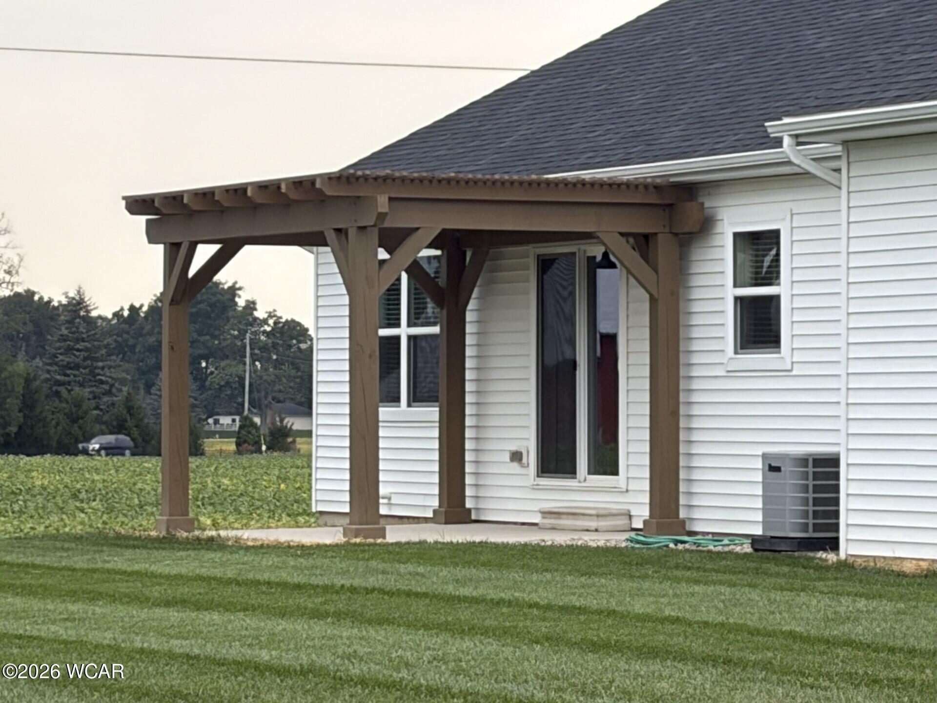 1419 Madison Place, Wapakoneta, Ohio