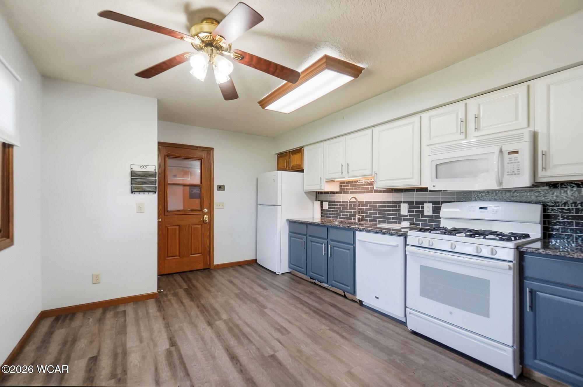 4173 Spencerville Road, Lima, Ohio