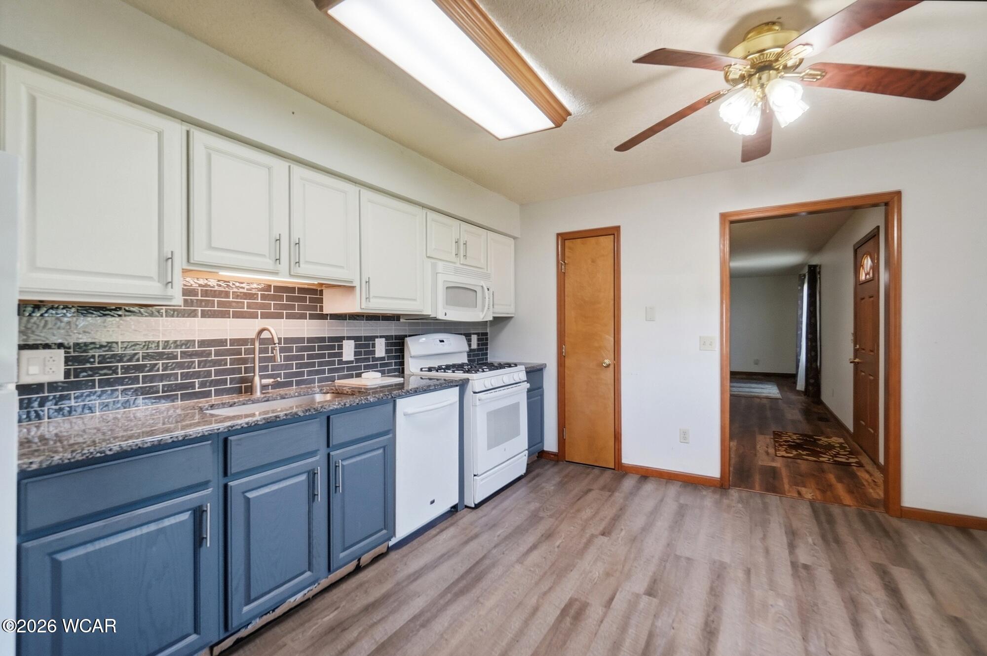 4173 Spencerville Road, Lima, Ohio