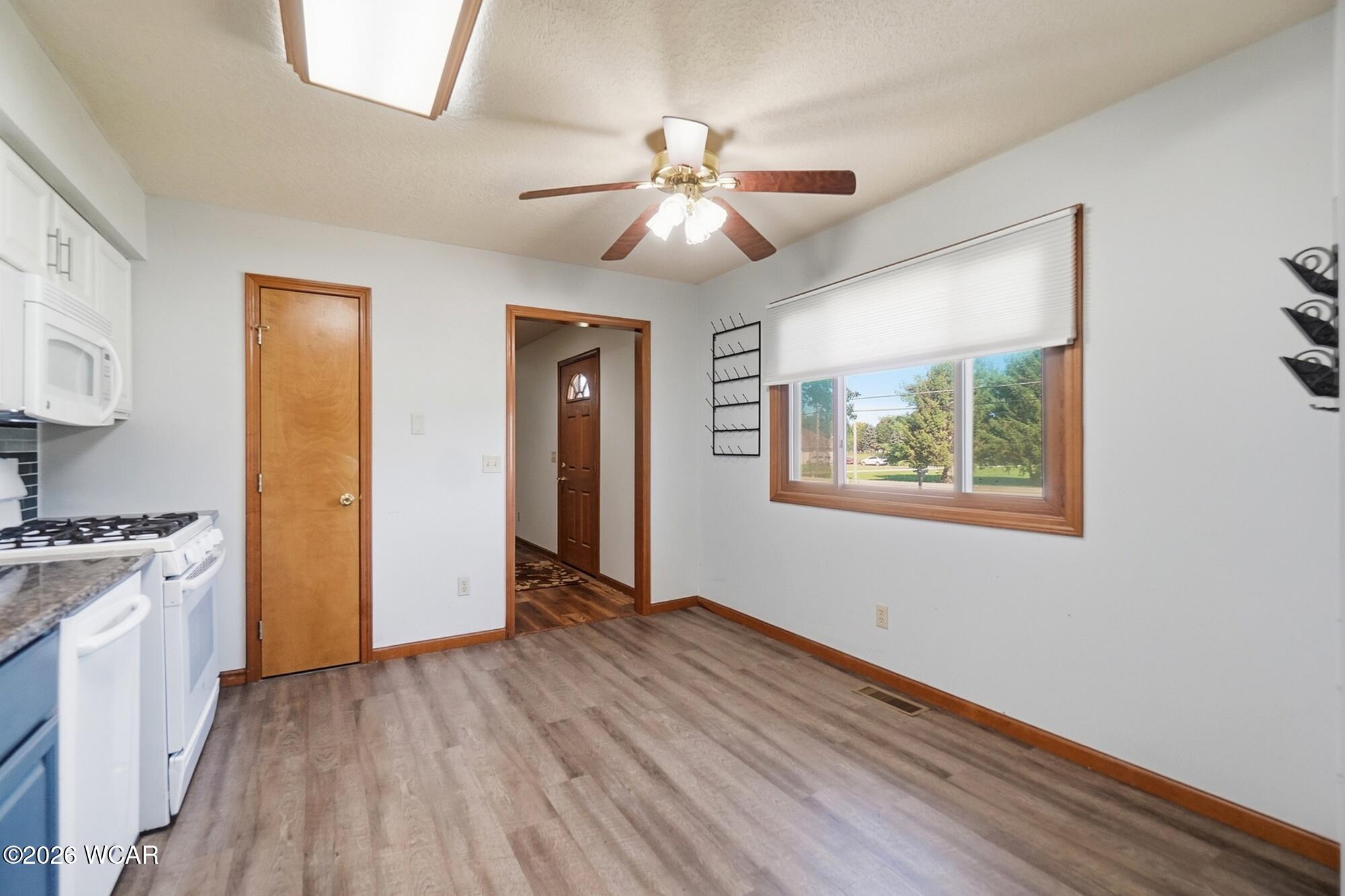4173 Spencerville Road, Lima, Ohio