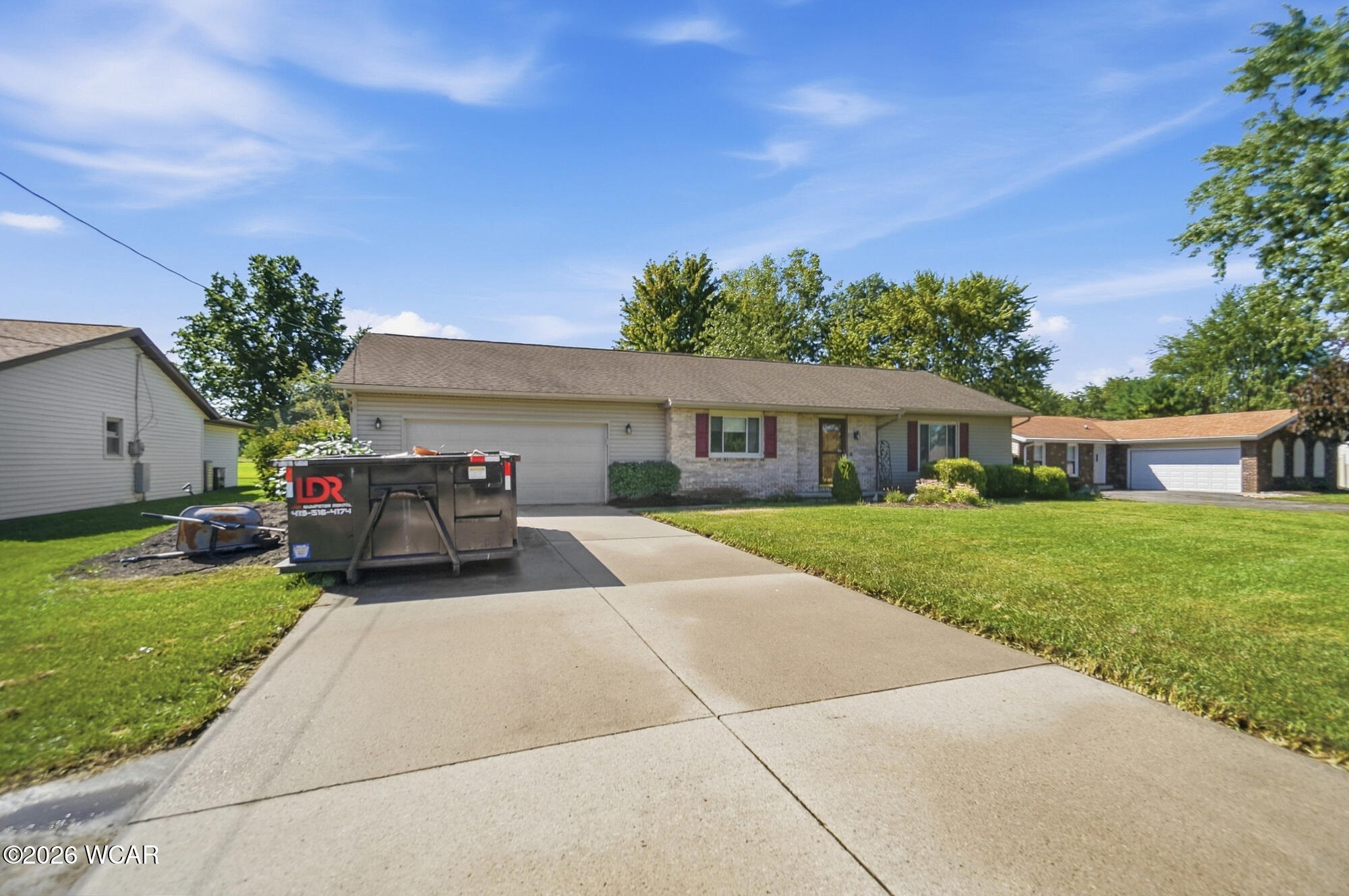 4173 Spencerville Road, Lima, Ohio