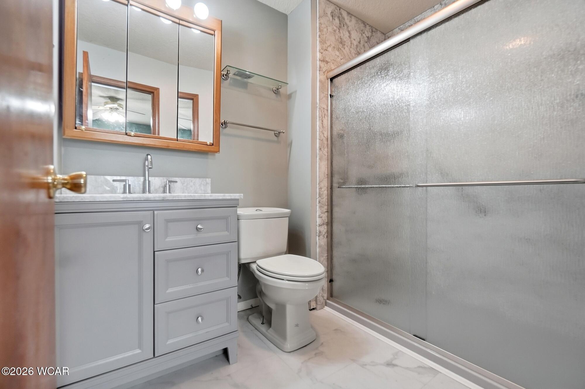 4173 Spencerville Road, Lima, Ohio