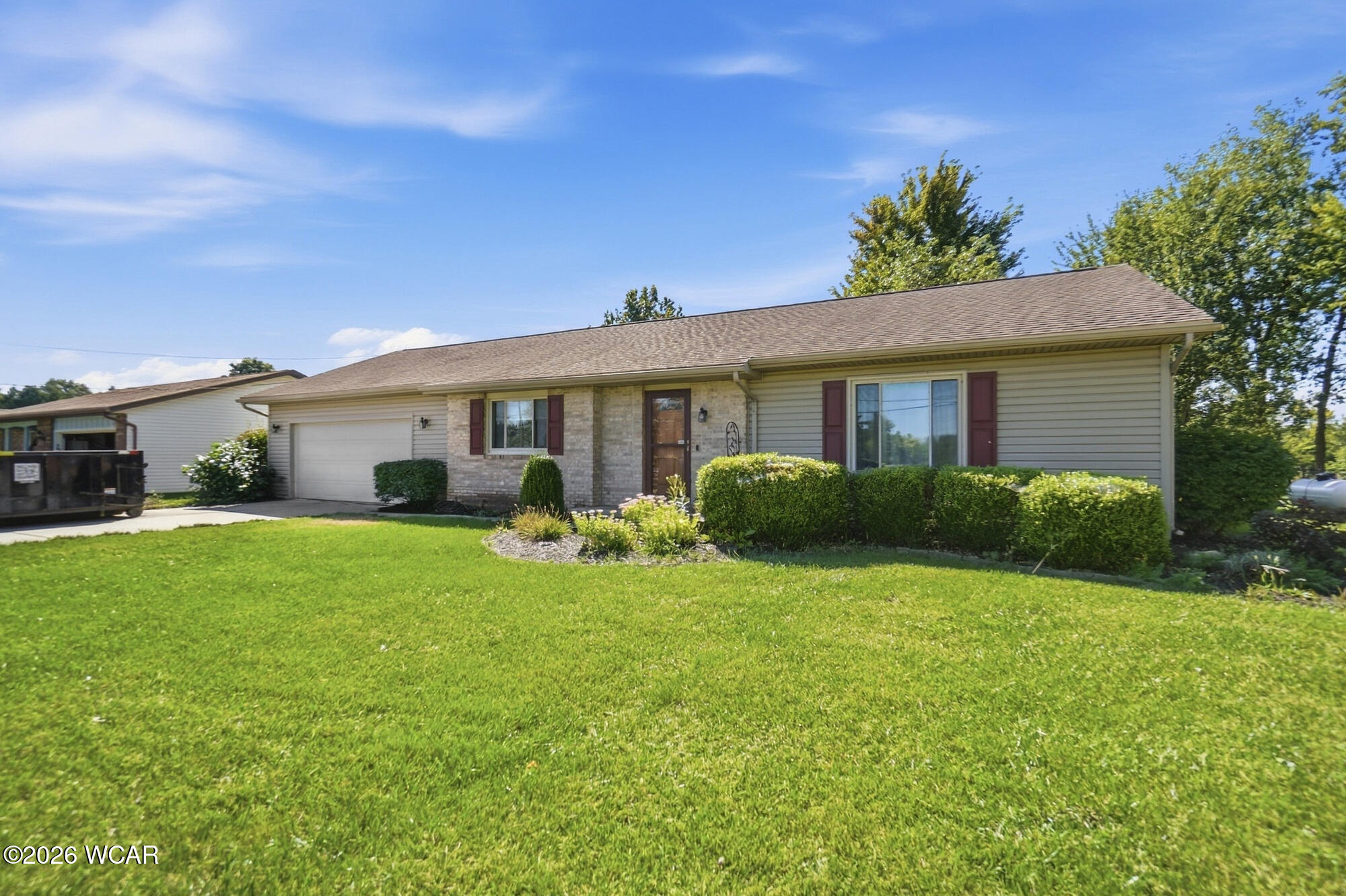 4173 Spencerville Road, Lima, Ohio