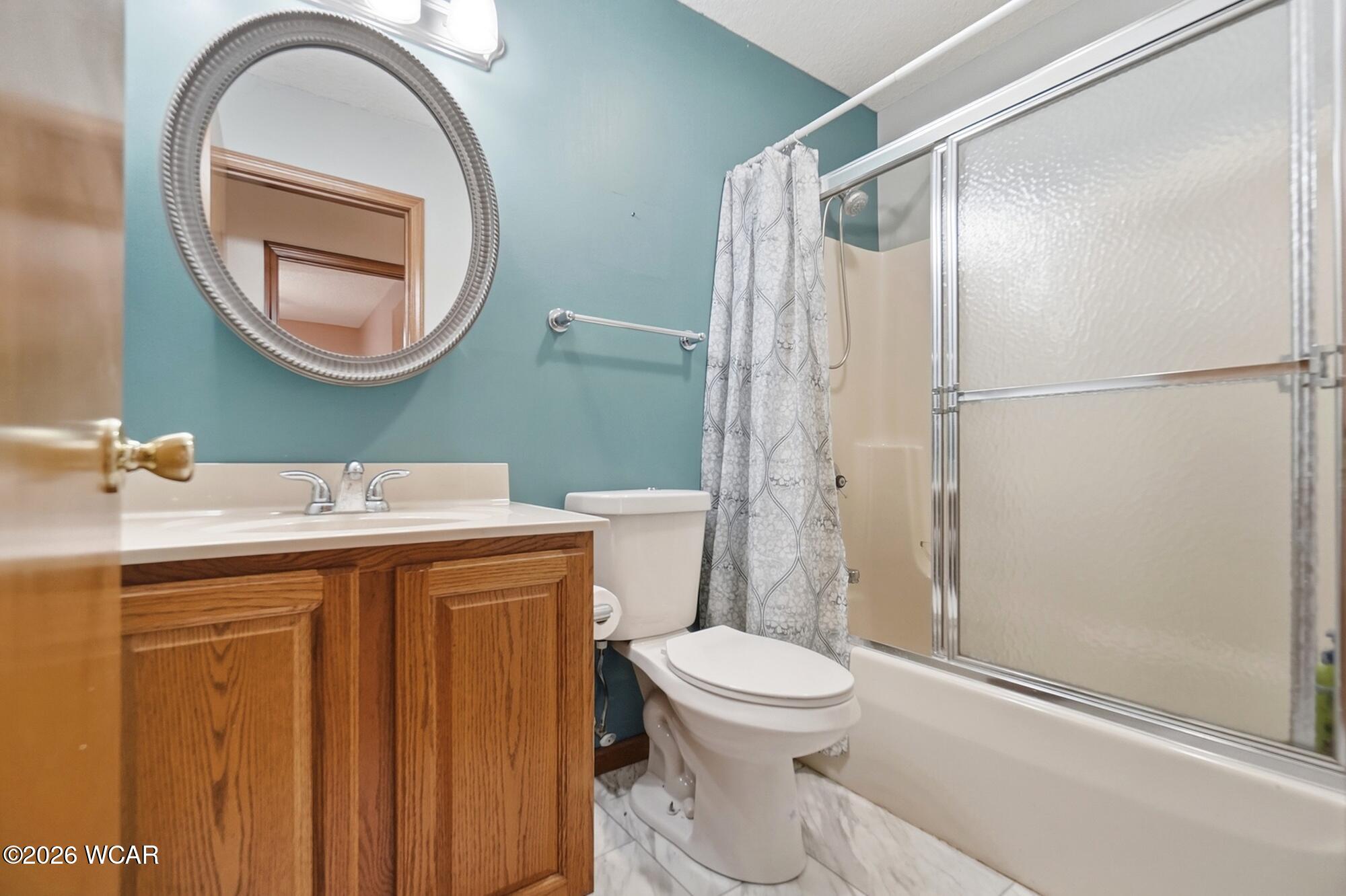 4173 Spencerville Road, Lima, Ohio
