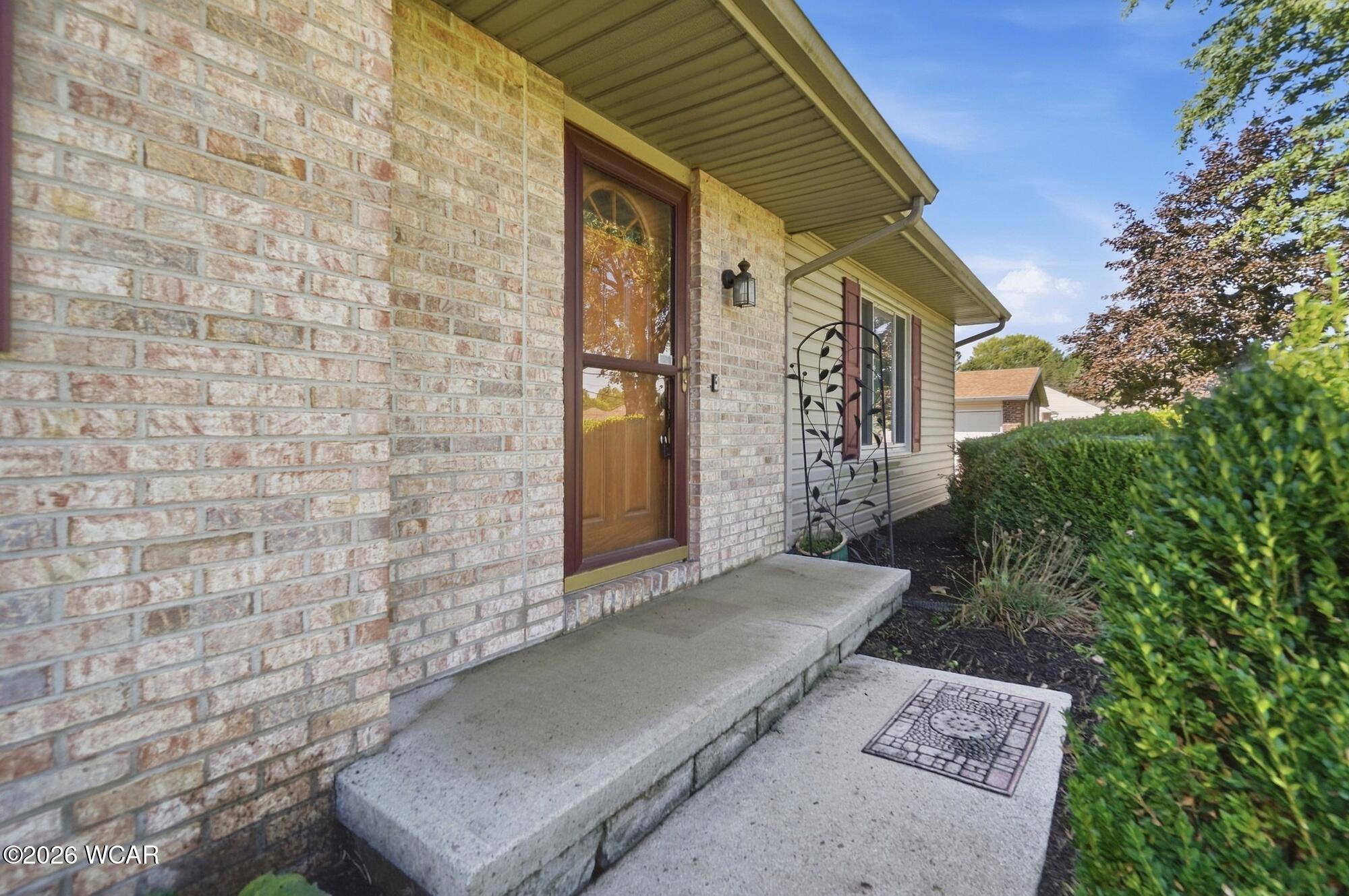 4173 Spencerville Road, Lima, Ohio