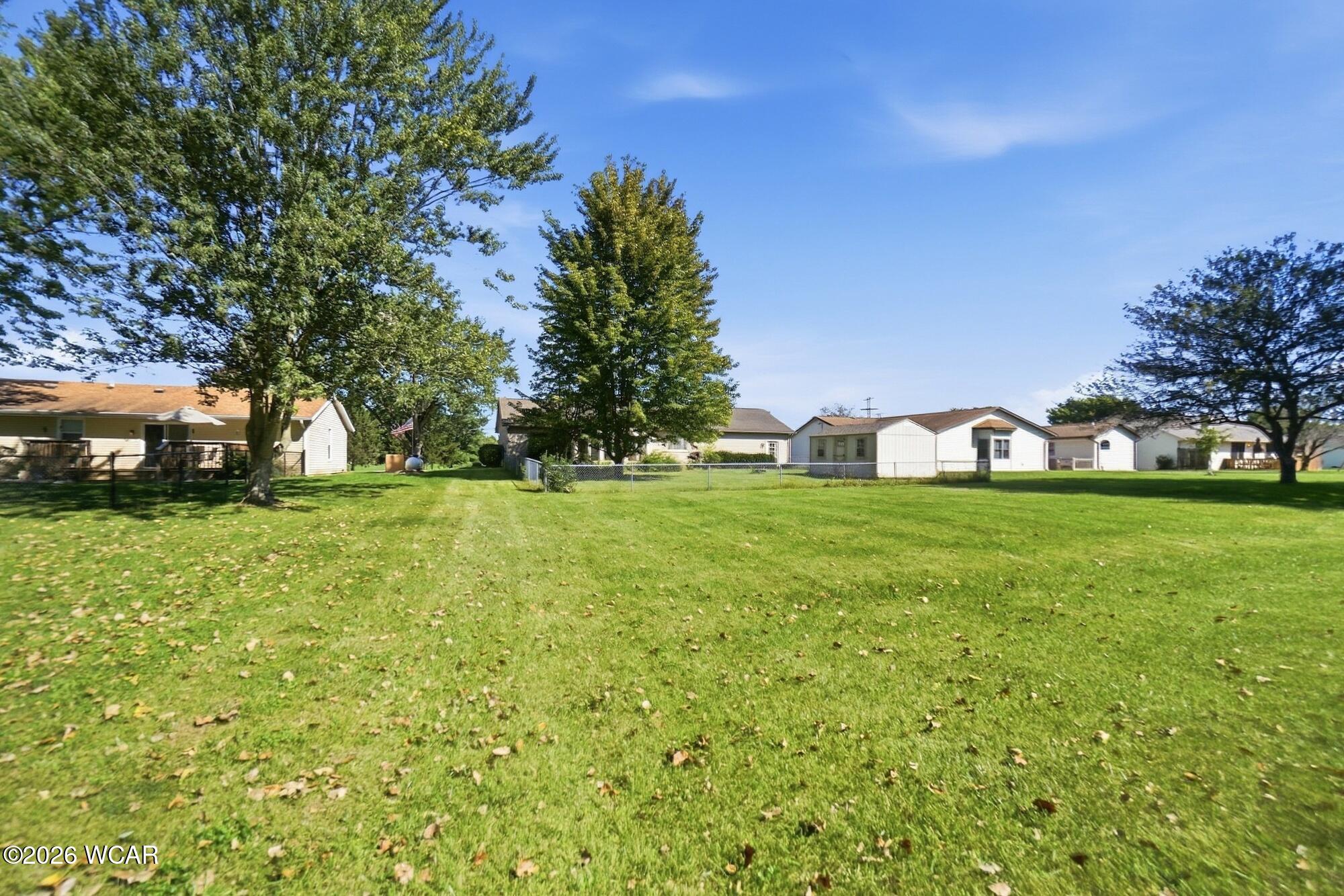 4173 Spencerville Road, Lima, Ohio