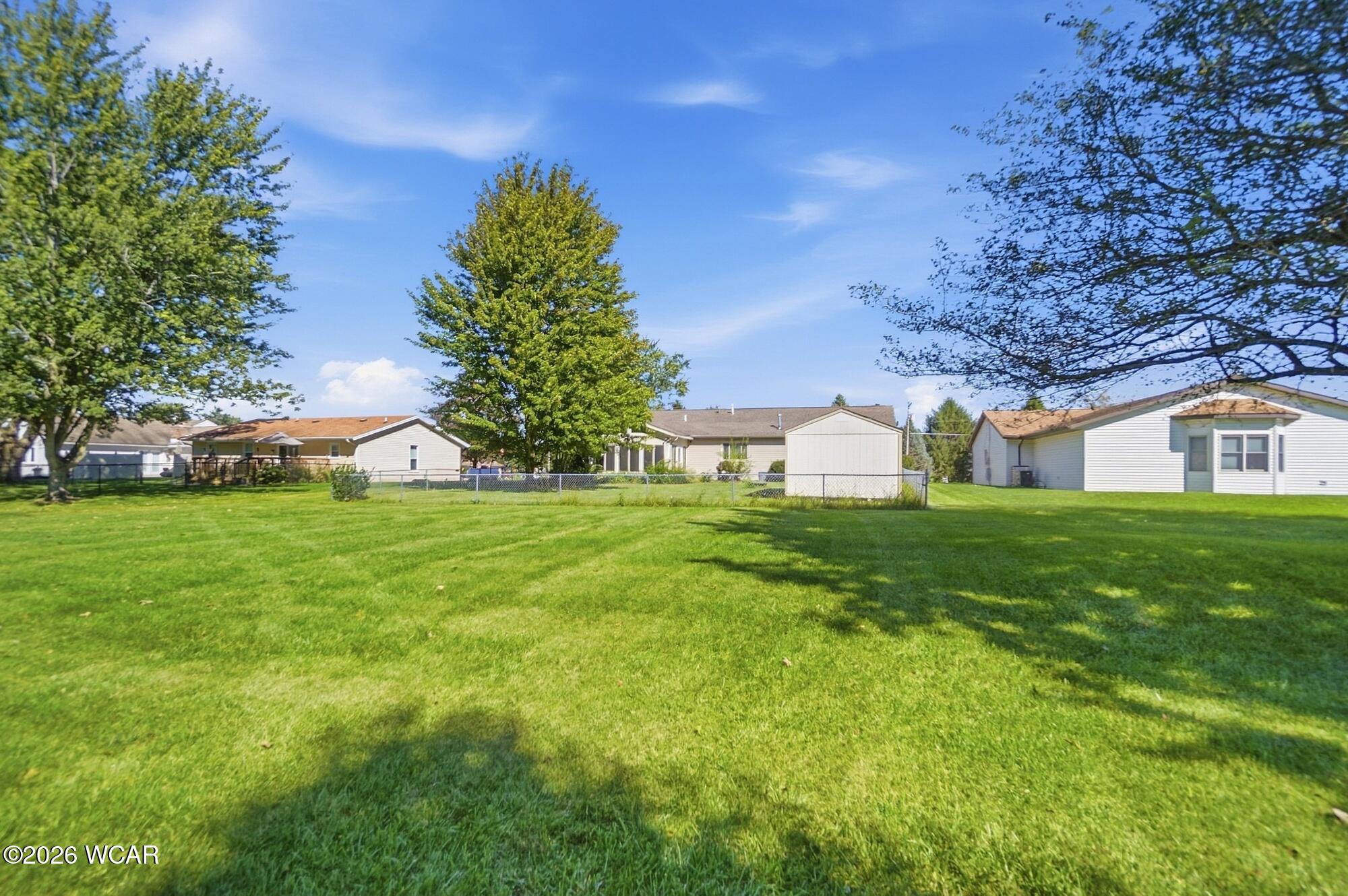 4173 Spencerville Road, Lima, Ohio