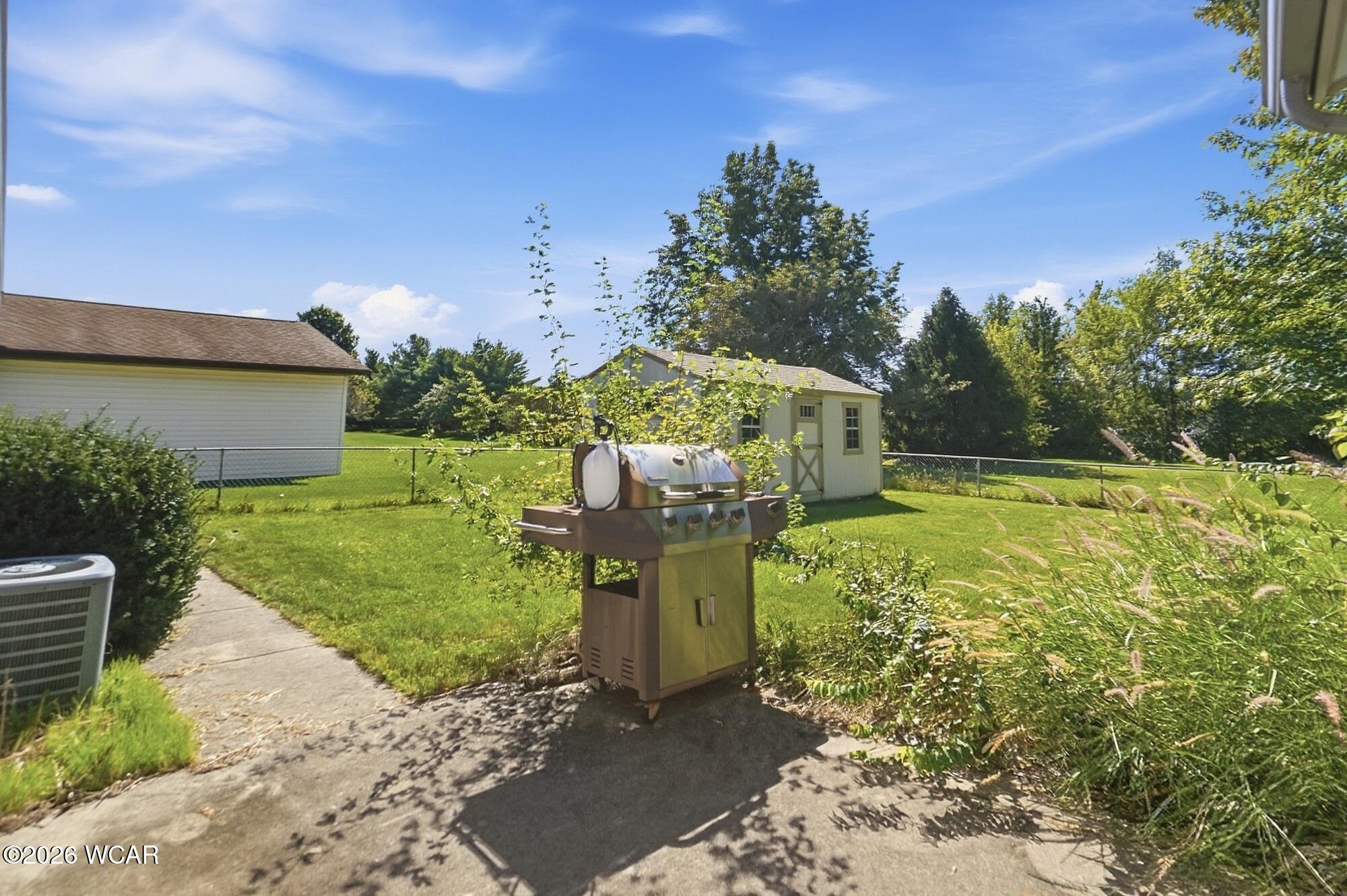 4173 Spencerville Road, Lima, Ohio