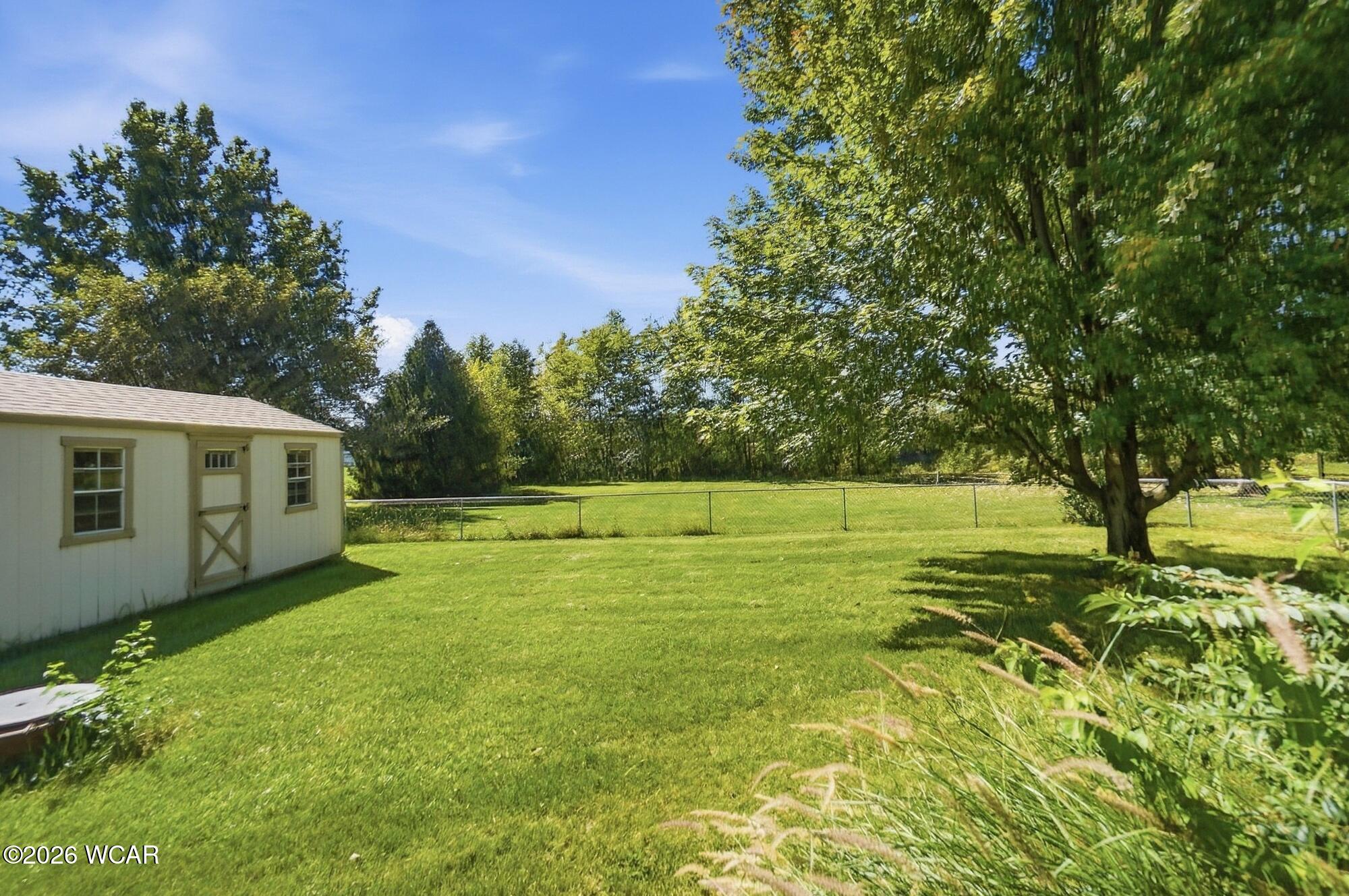 4173 Spencerville Road, Lima, Ohio