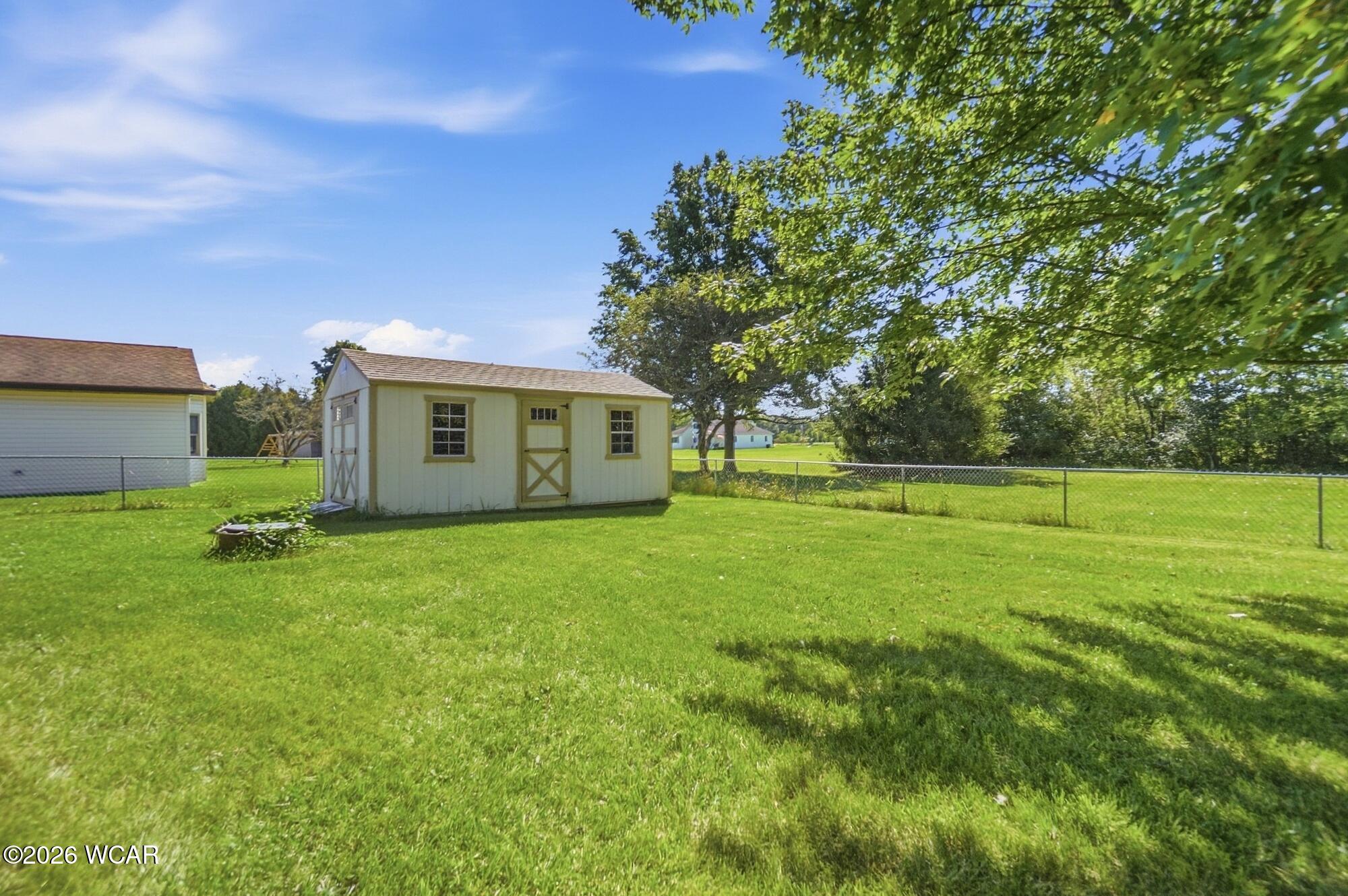 4173 Spencerville Road, Lima, Ohio