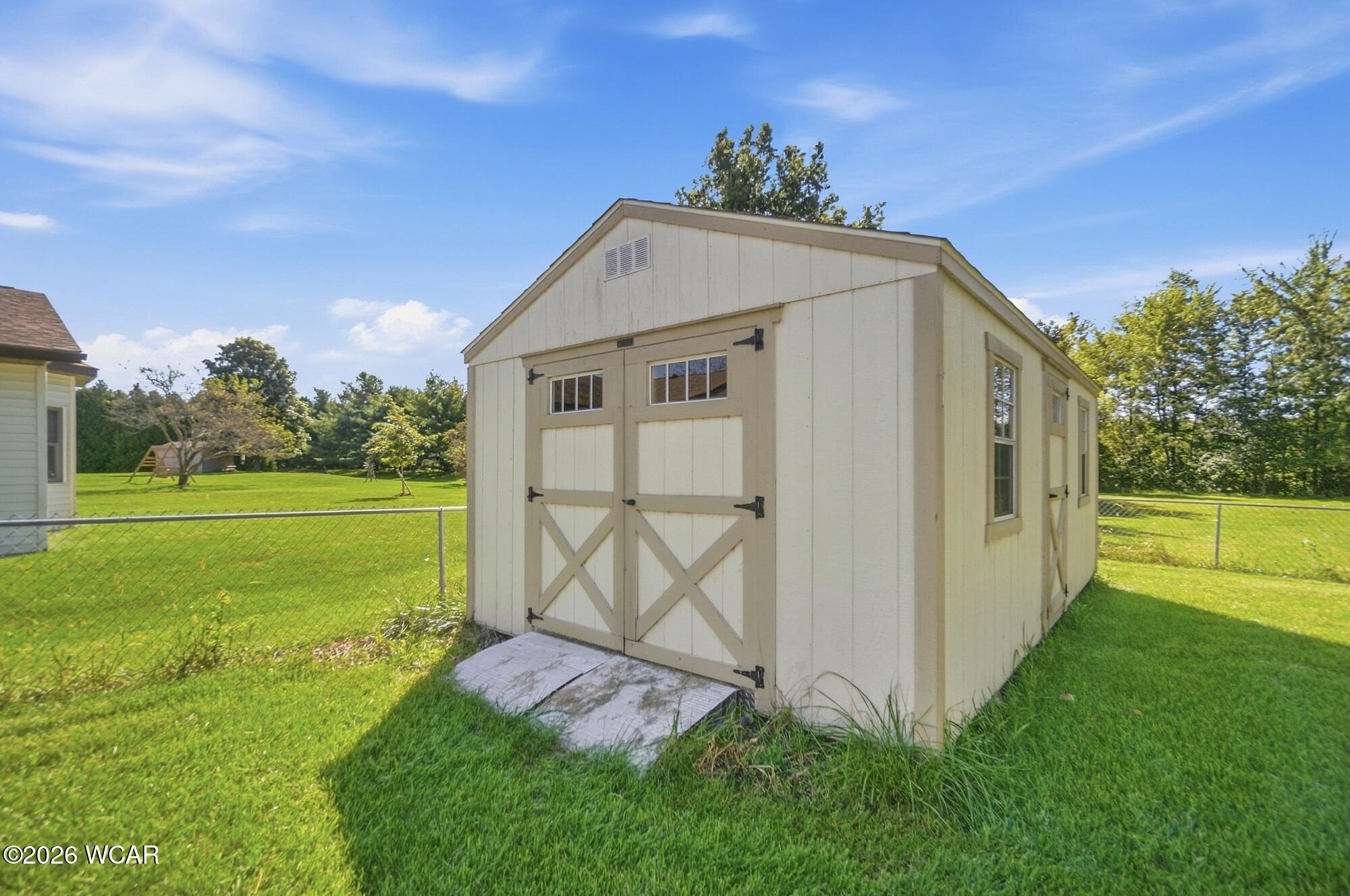 4173 Spencerville Road, Lima, Ohio