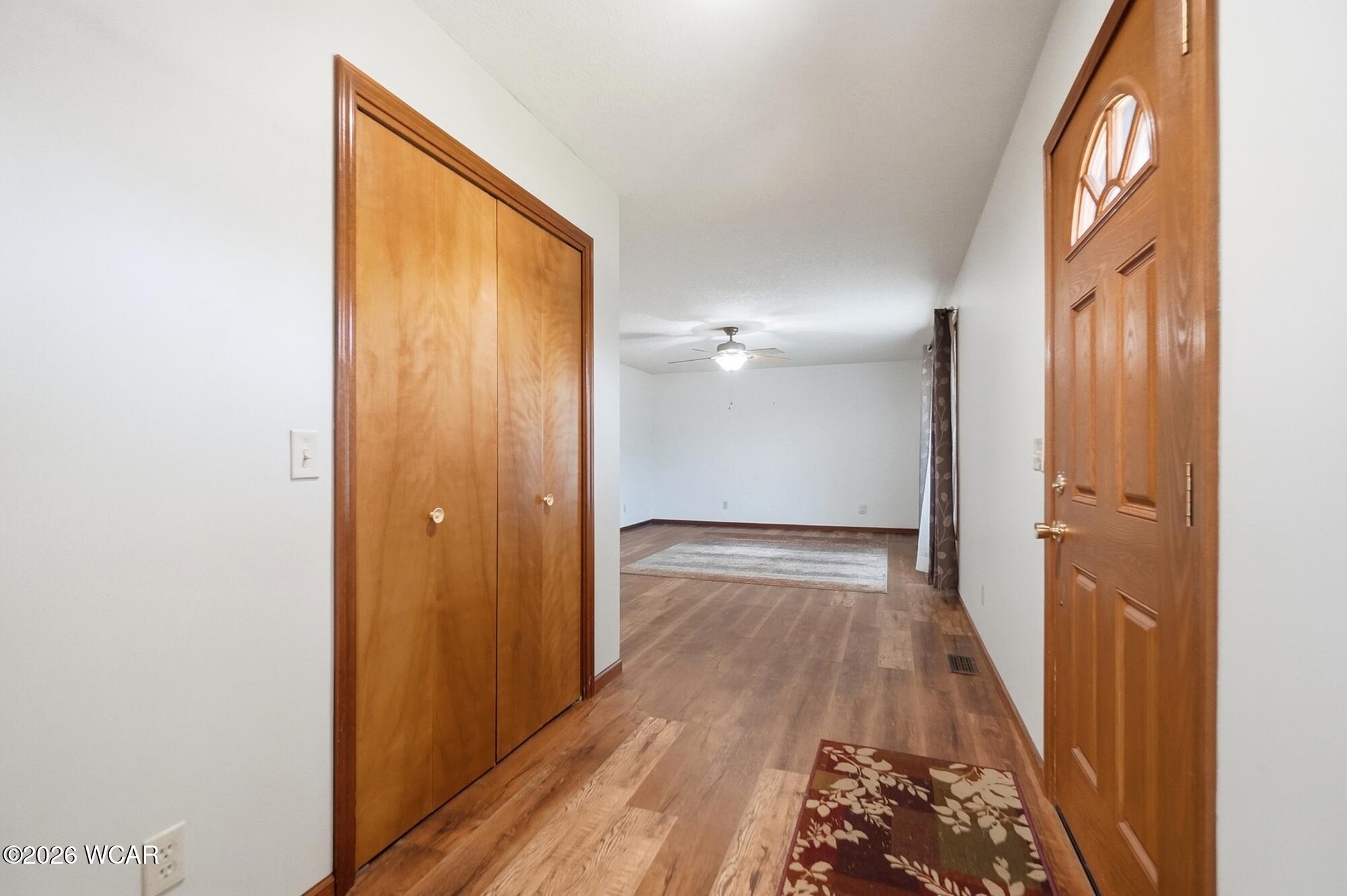 4173 Spencerville Road, Lima, Ohio