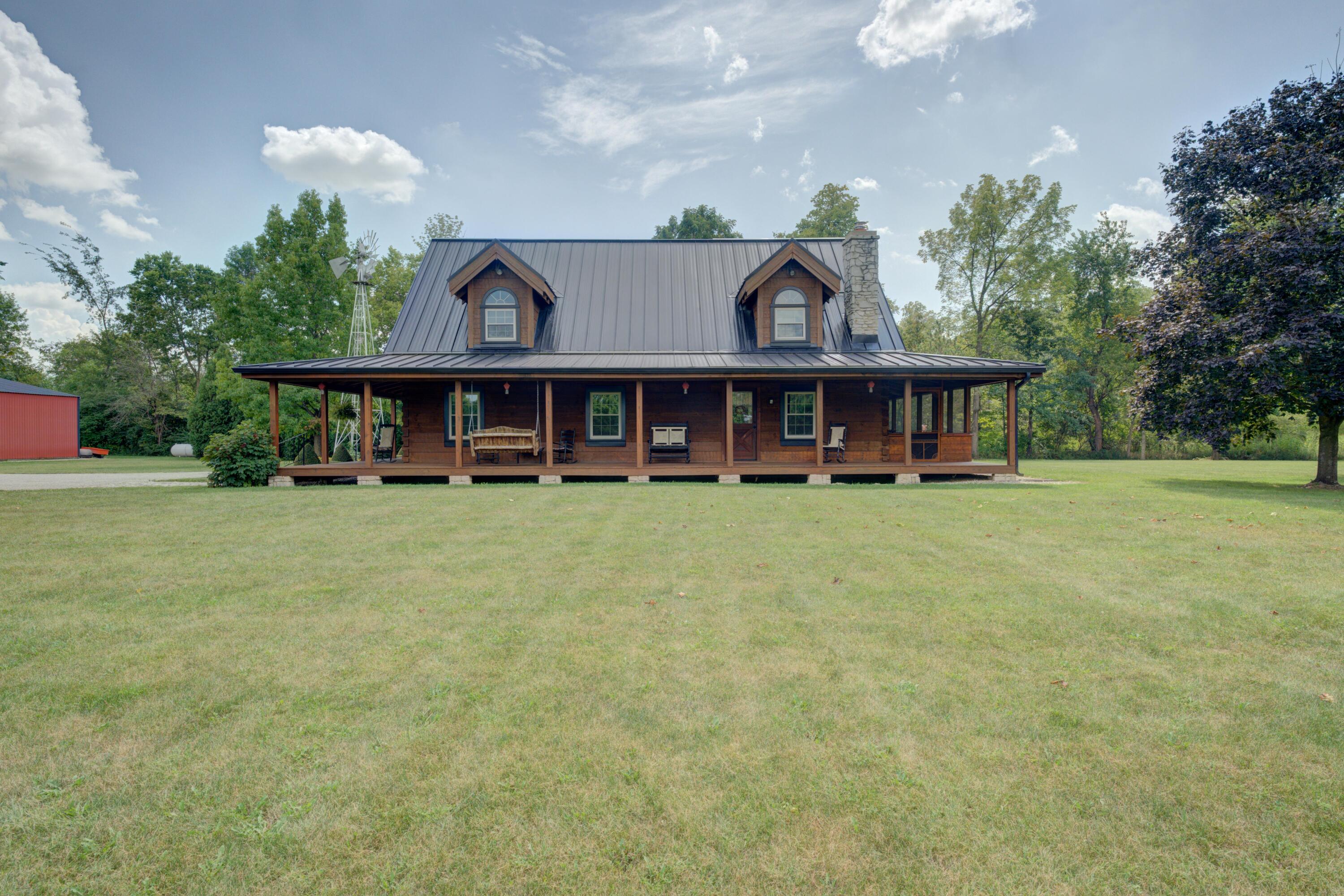 7802 Greenville-Celina, Greenville, Ohio 45331