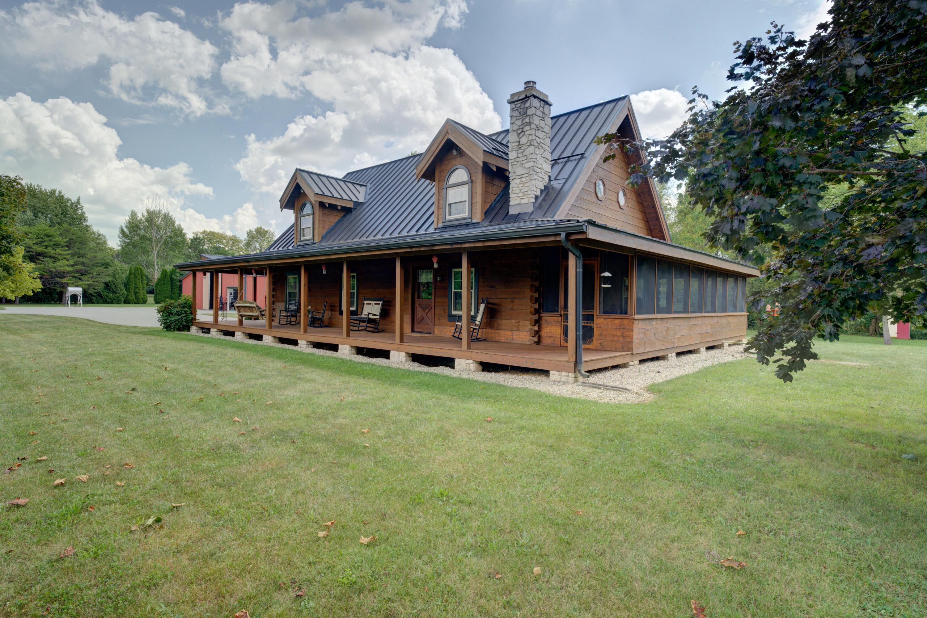 7802 Greenville-Celina, Greenville, Ohio 45331