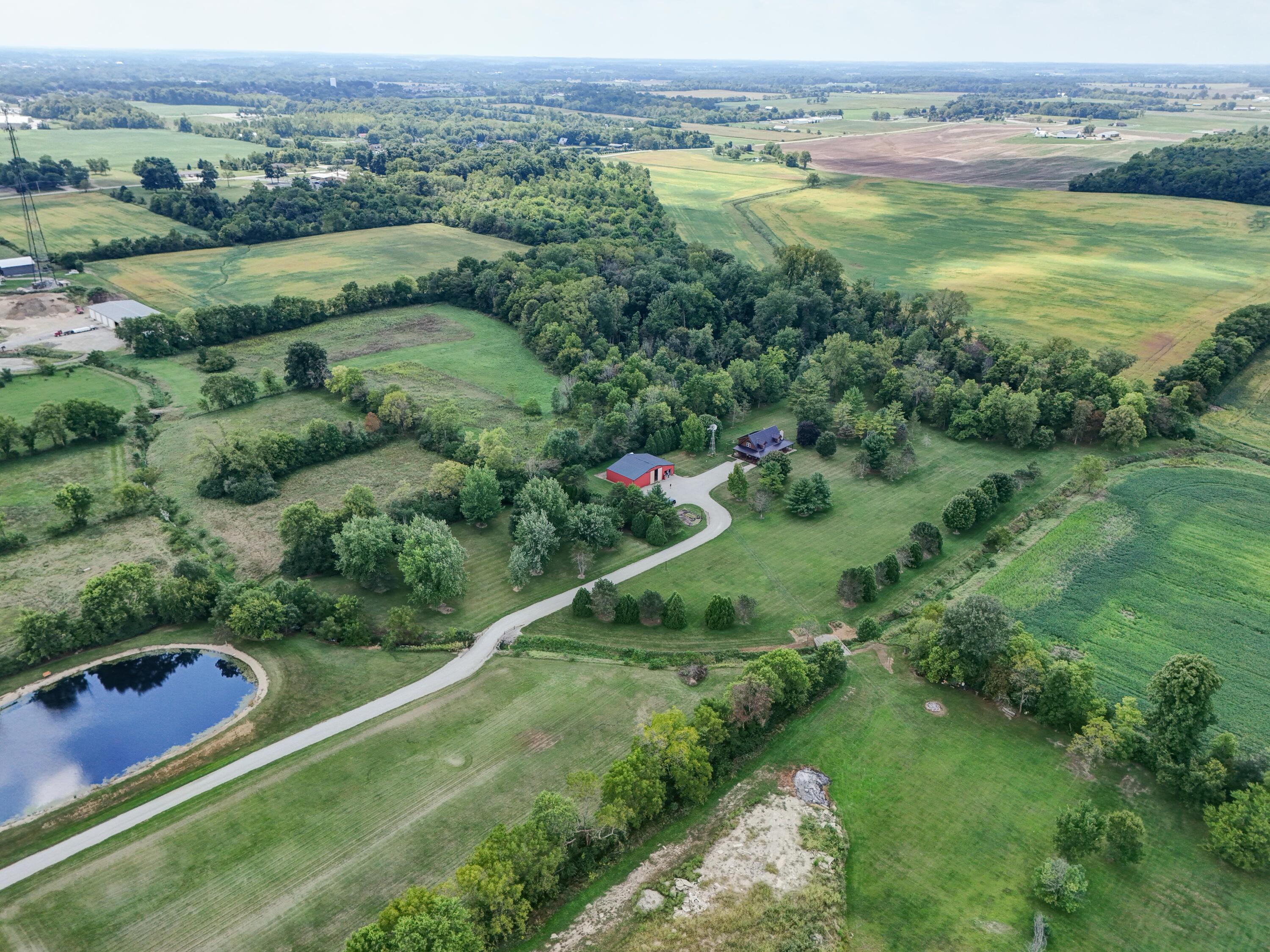 7802 Greenville-Celina, Greenville, Ohio 45331