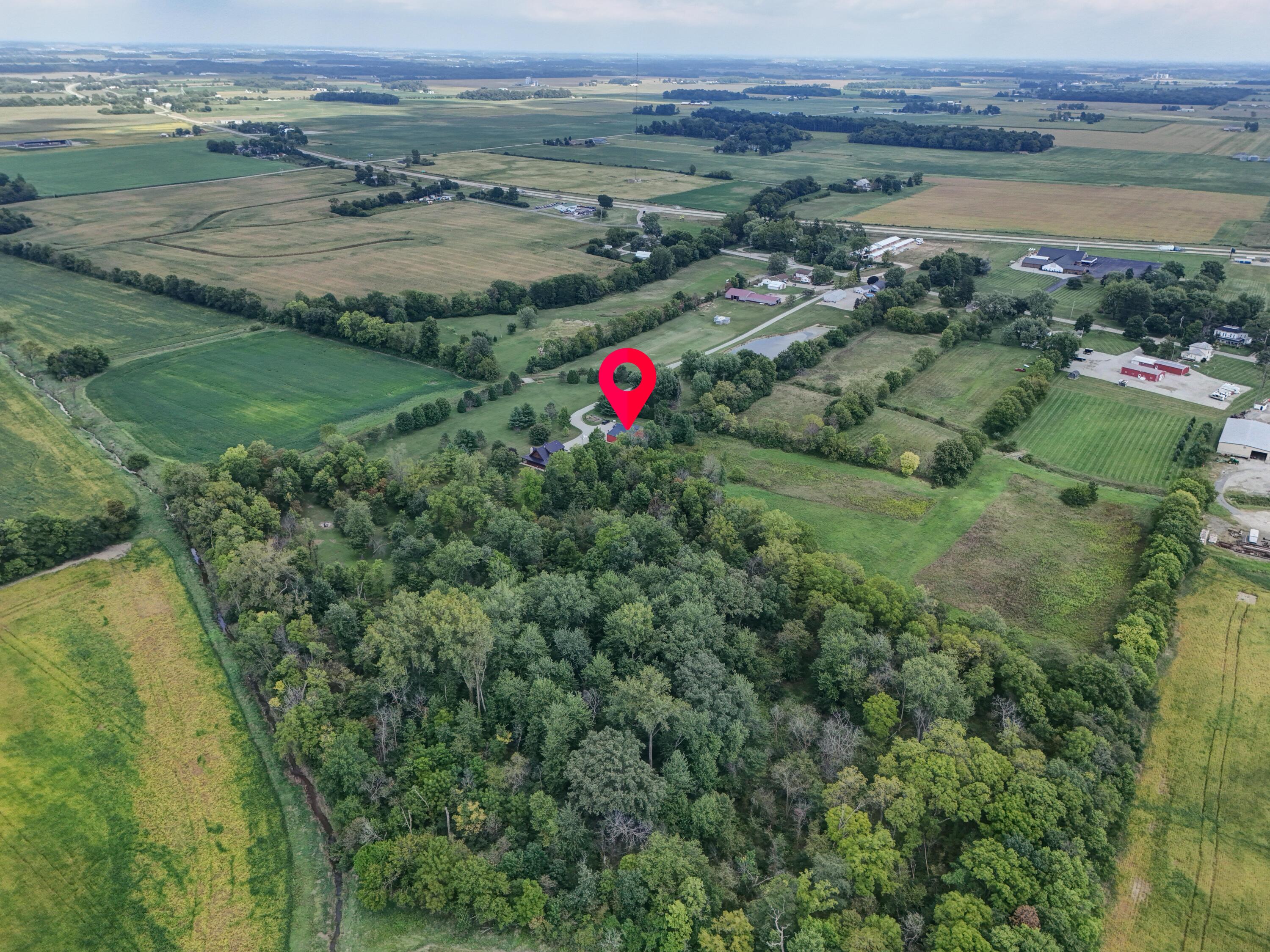 7802 Greenville-Celina, Greenville, Ohio 45331