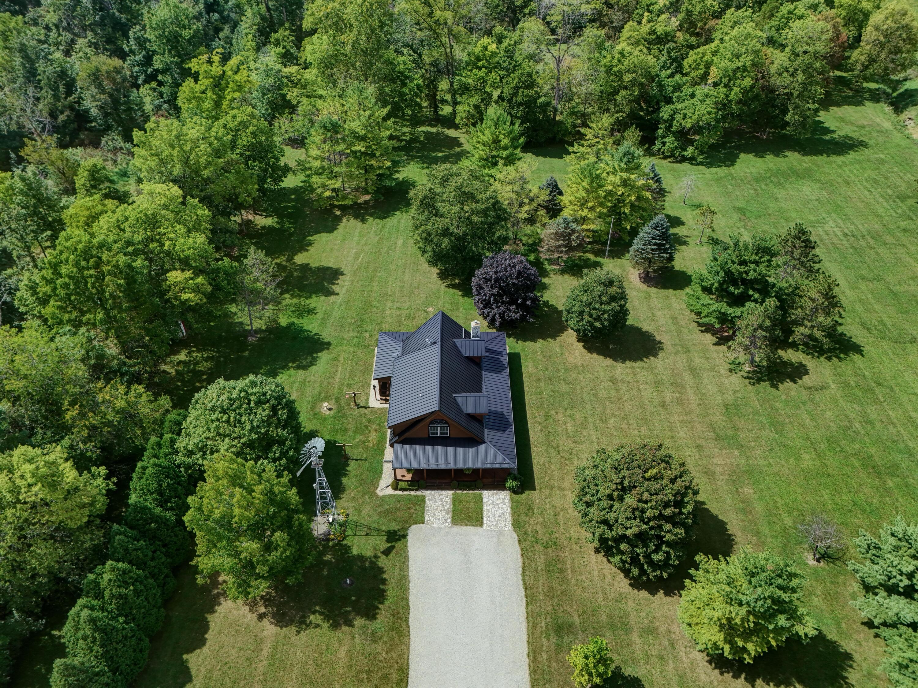 7802 Greenville-Celina, Greenville, Ohio 45331