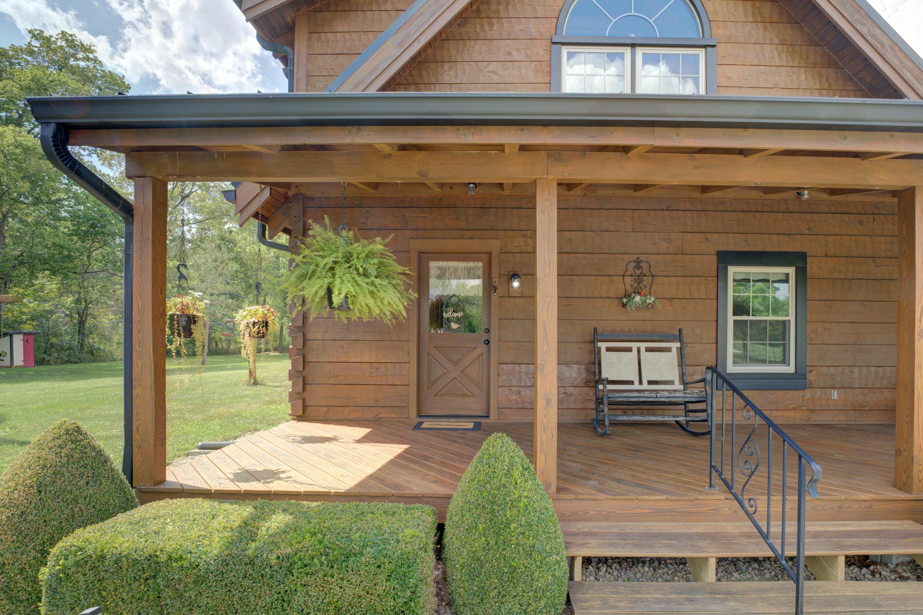 7802 Greenville-Celina, Greenville, Ohio 45331