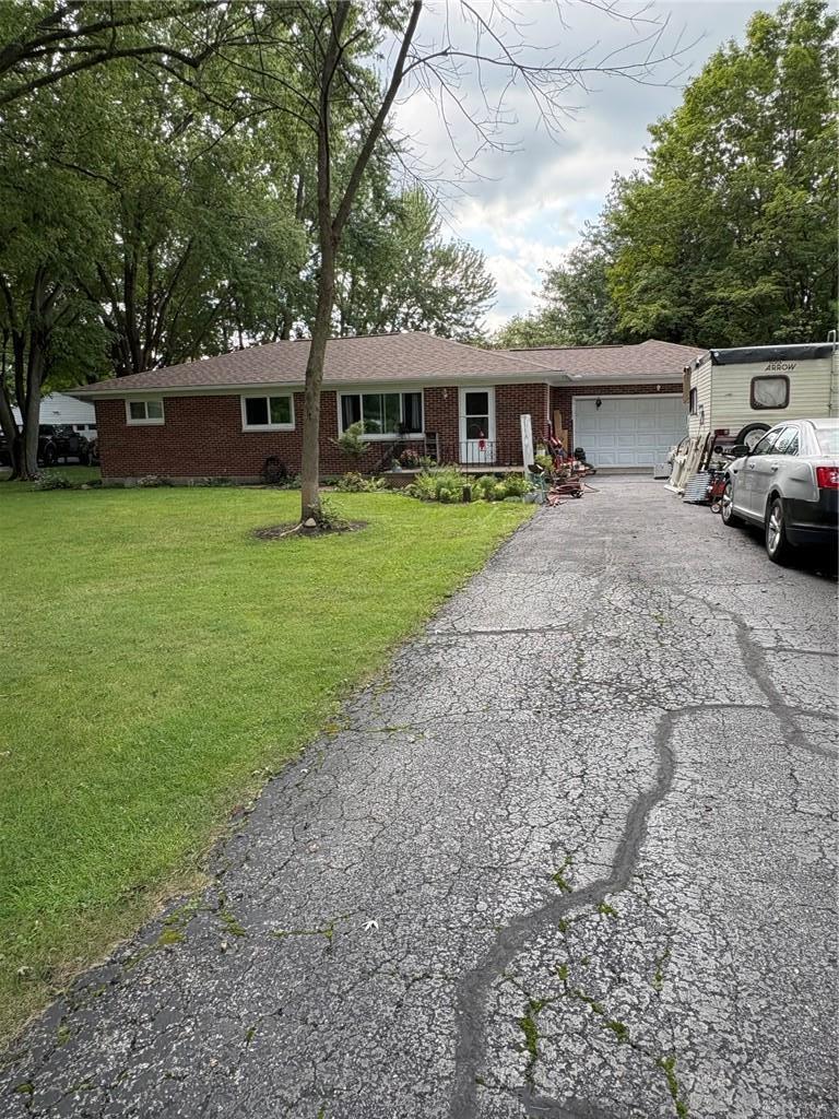 2576 Lefevre, Troy, Ohio 45373