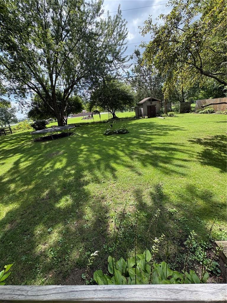 2576 Lefevre, Troy, Ohio 45373