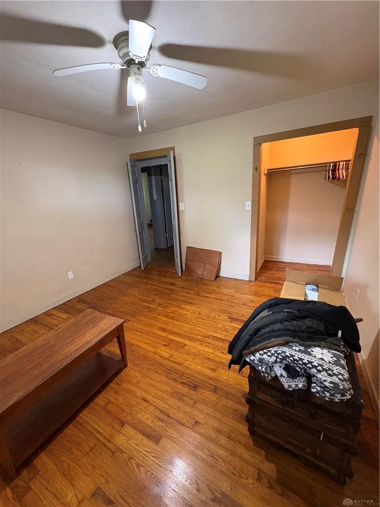 2576 Lefevre, Troy, Ohio 45373