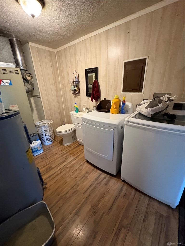 2576 Lefevre, Troy, Ohio 45373