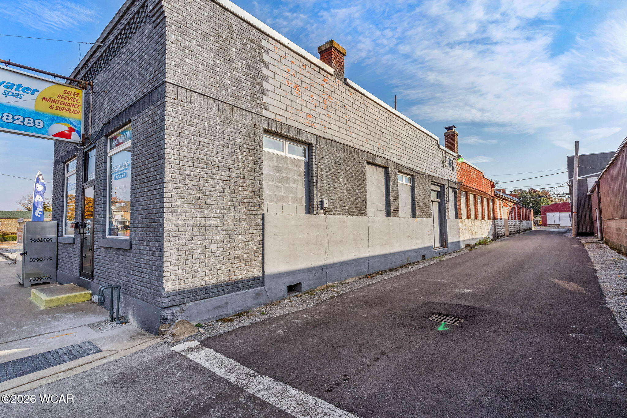 423 Main Street, Findlay, Ohio