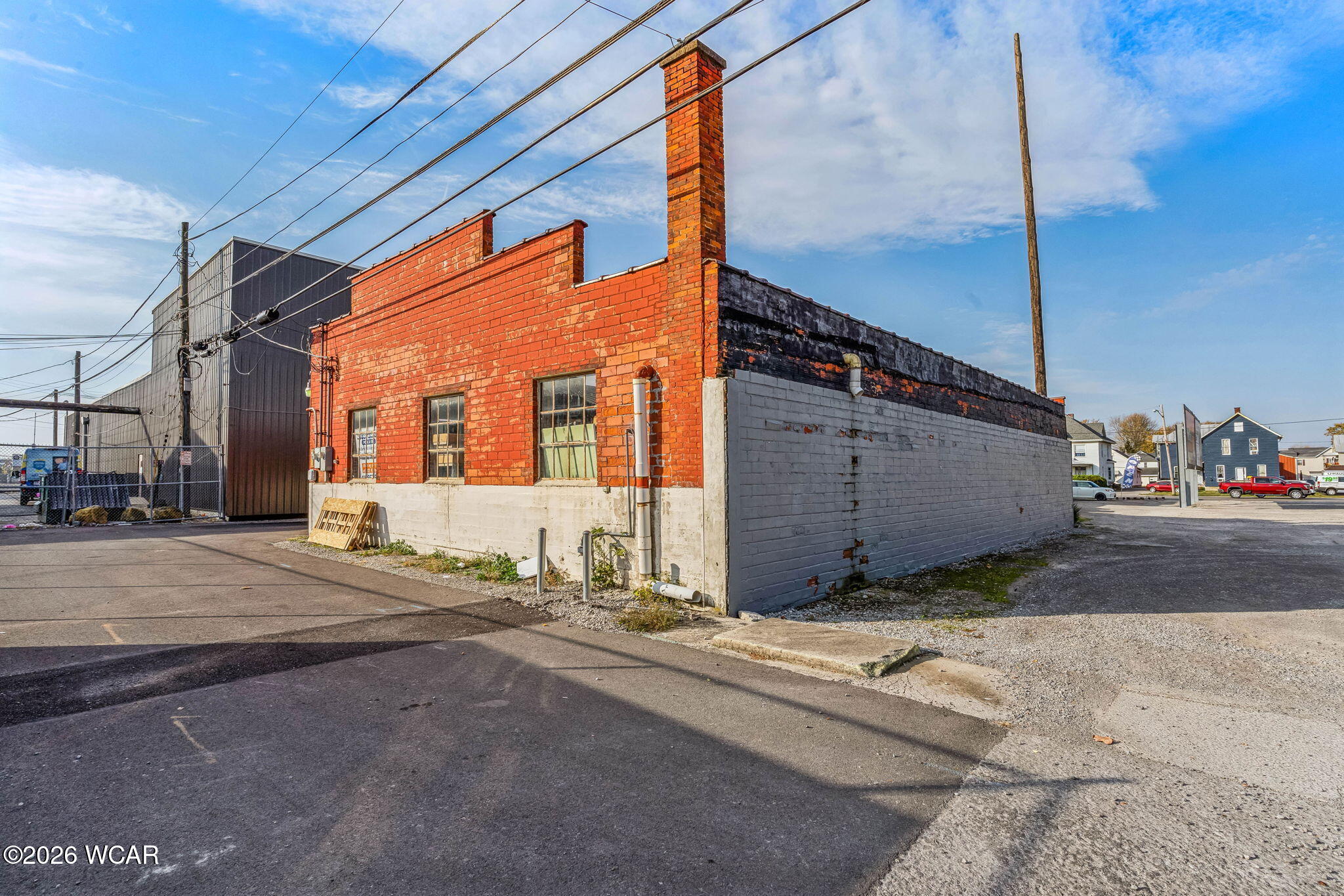 423 Main Street, Findlay, Ohio