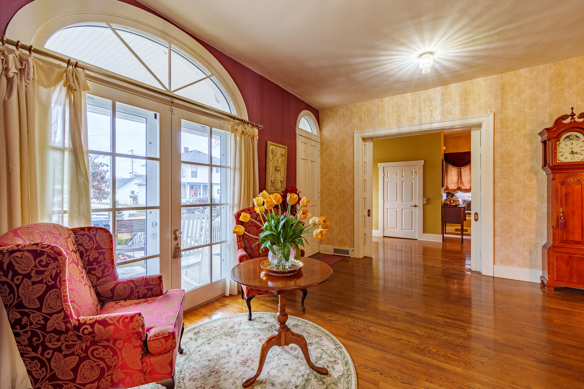 118 Walnut, Troy, Ohio 45373