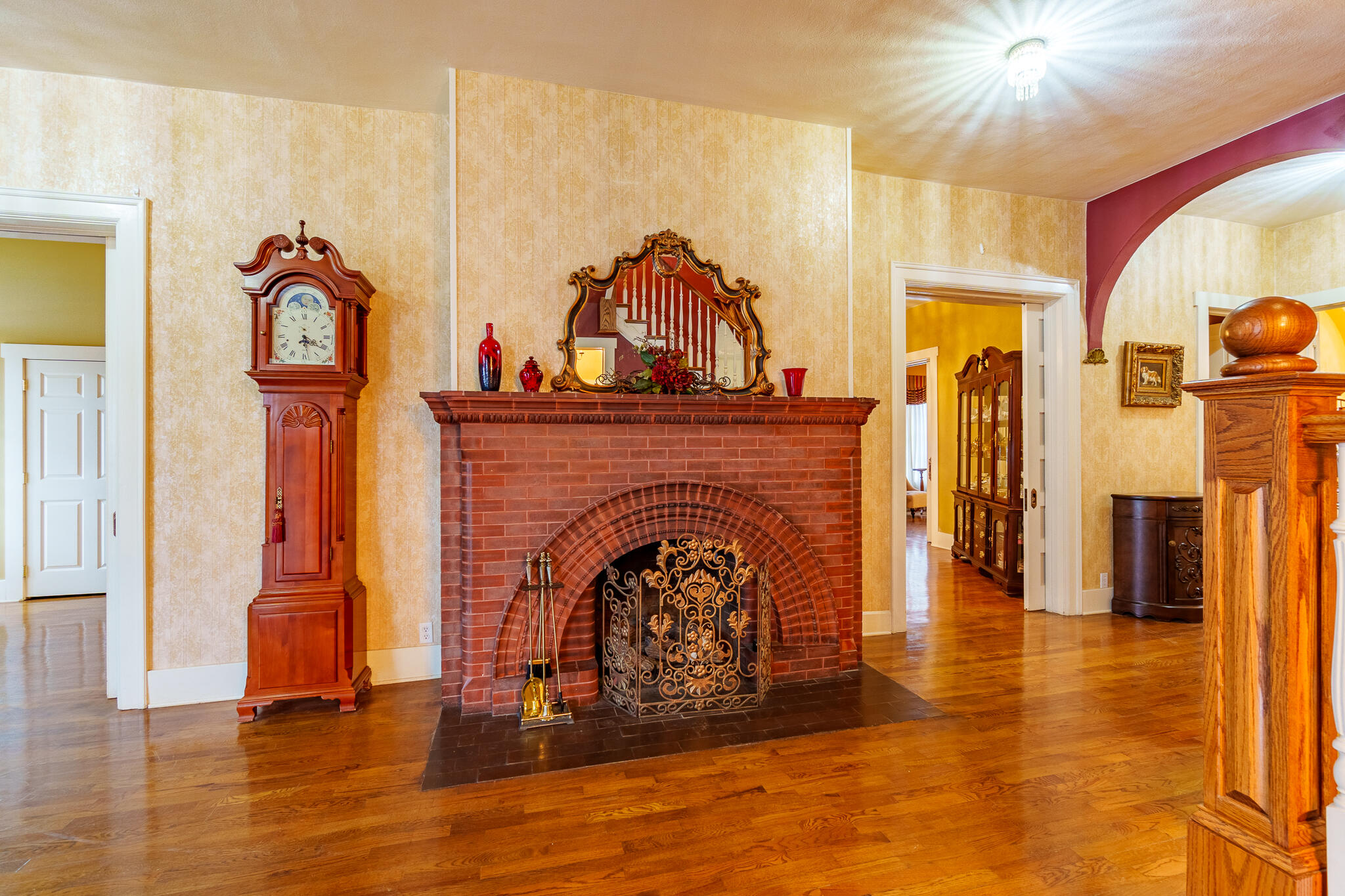 118 Walnut, Troy, Ohio 45373