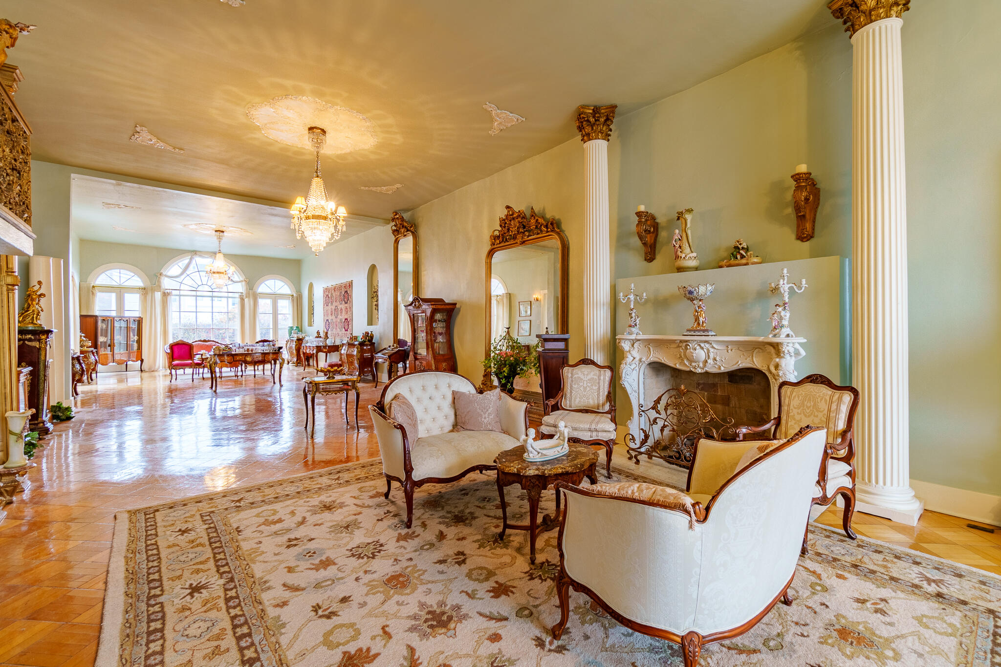 118 Walnut, Troy, Ohio 45373