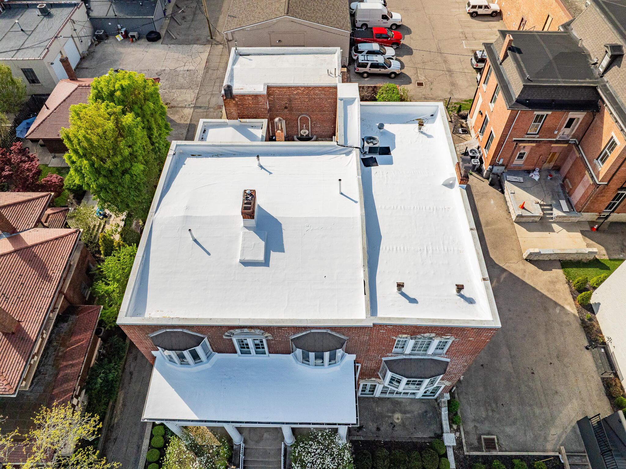 118 Walnut, Troy, Ohio 45373