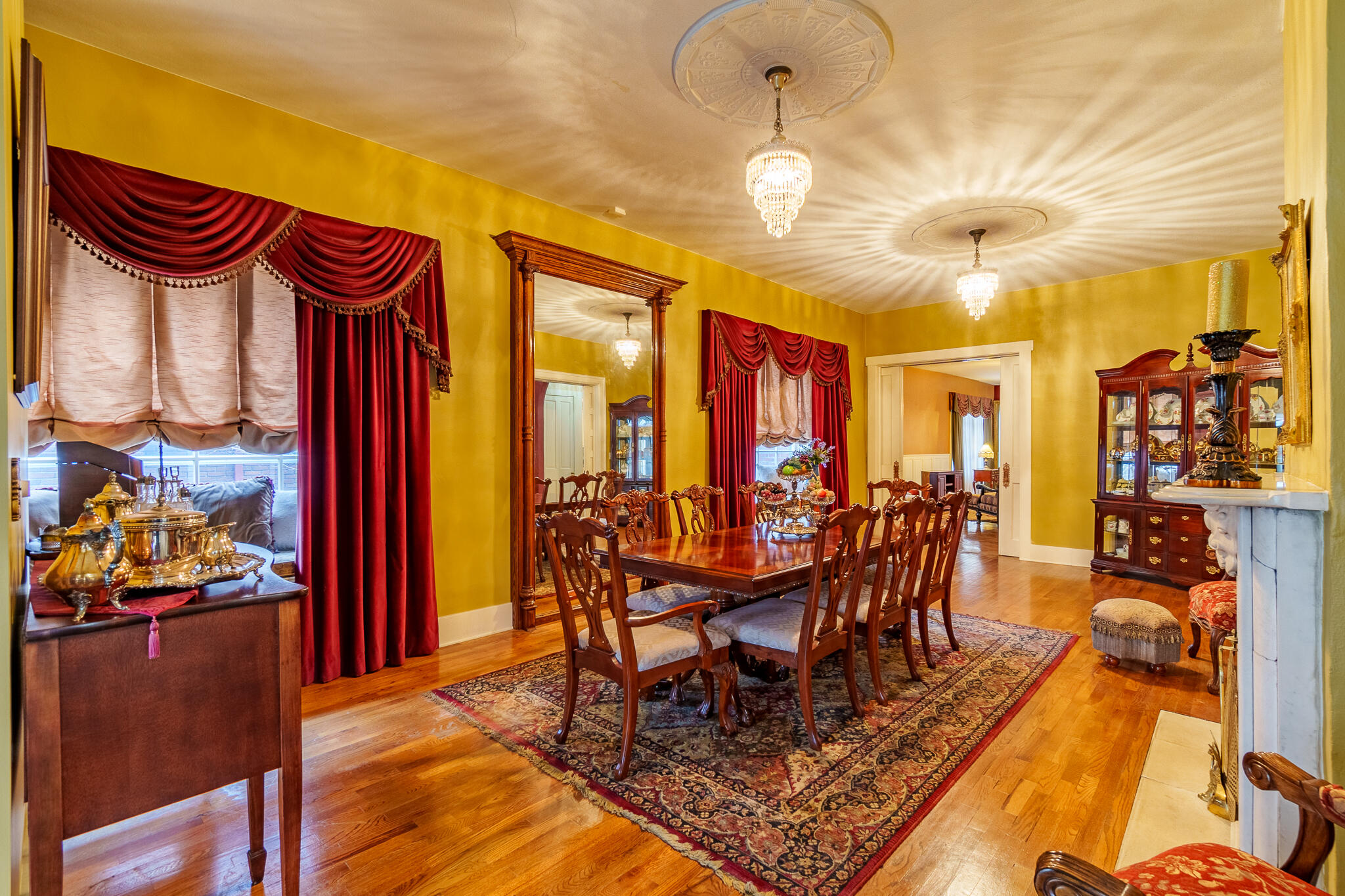 118 Walnut, Troy, Ohio 45373