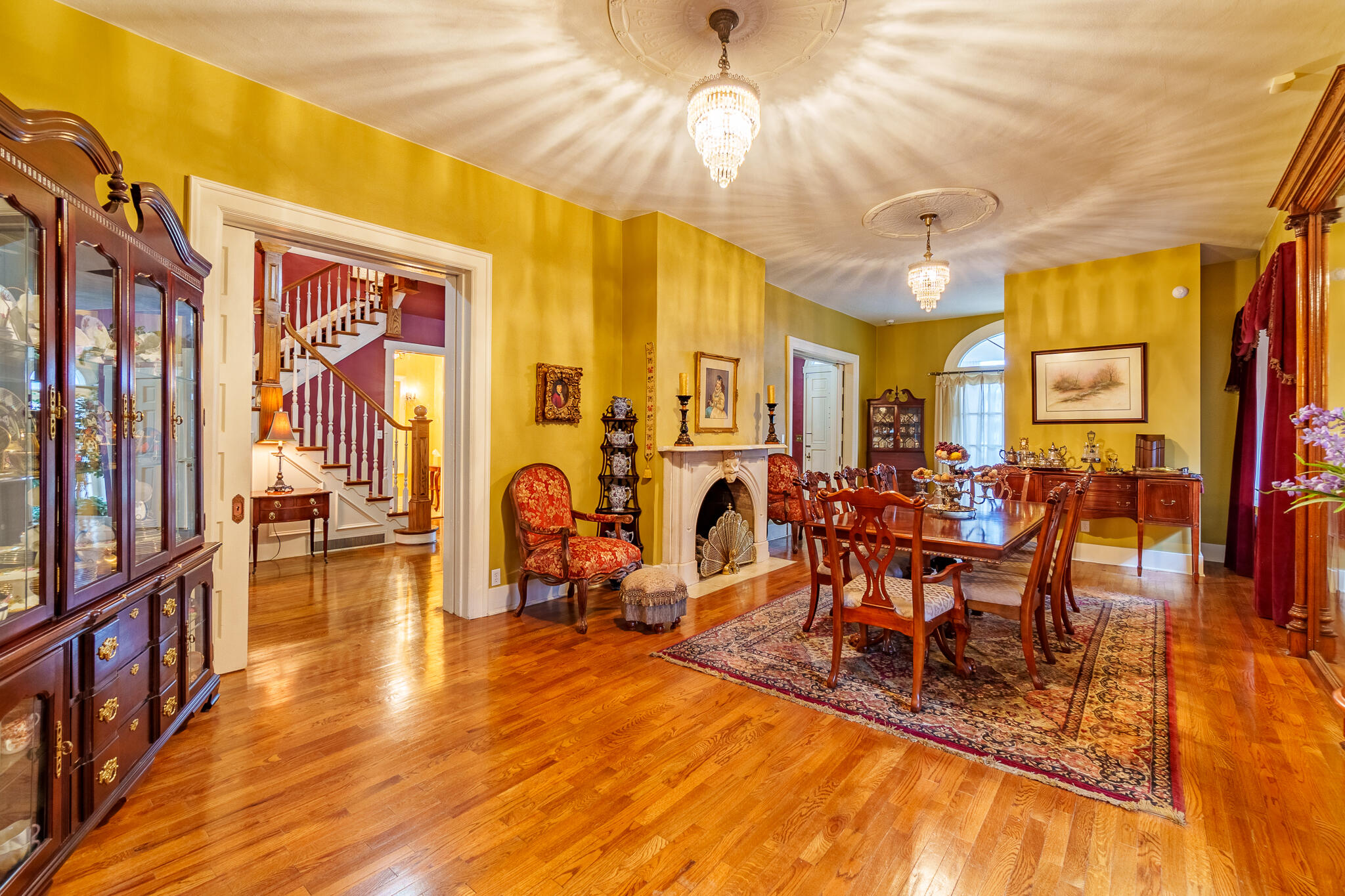 118 Walnut, Troy, Ohio 45373